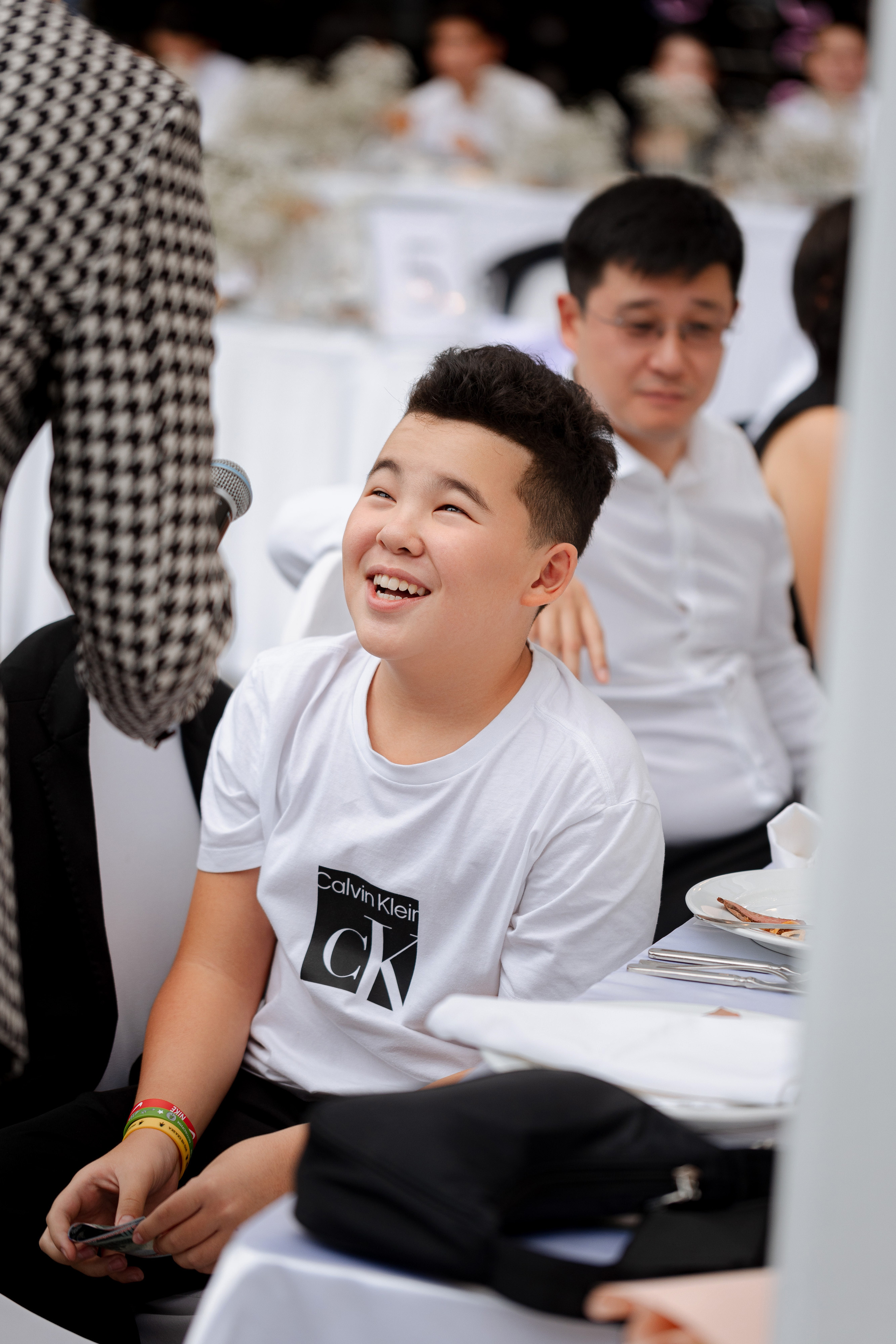 Эльзар и Айгерим. Азимжан Нуритдинходжаев — свадебный фотограф