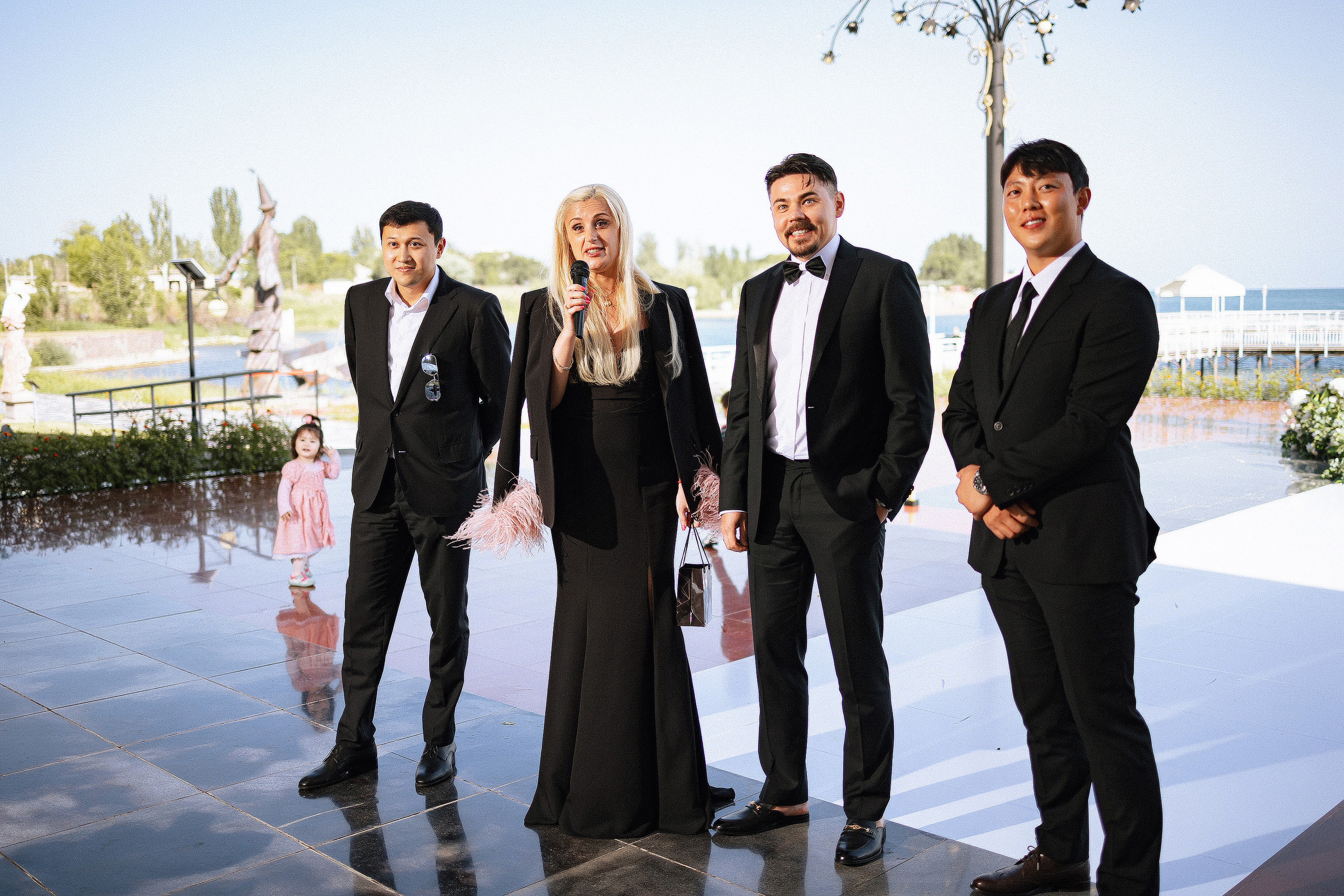 Нурсултан и Неля. Азимжан Нуритдинходжаев — свадебный фотограф