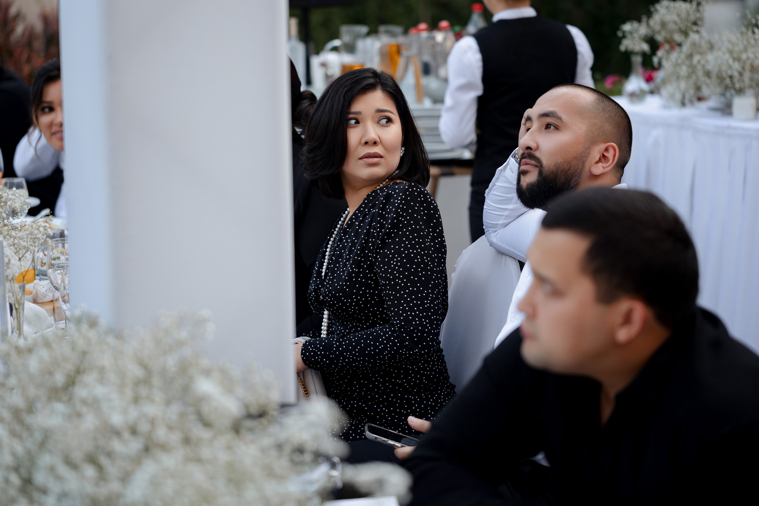 Эльзар и Айгерим. Азимжан Нуритдинходжаев — свадебный фотограф