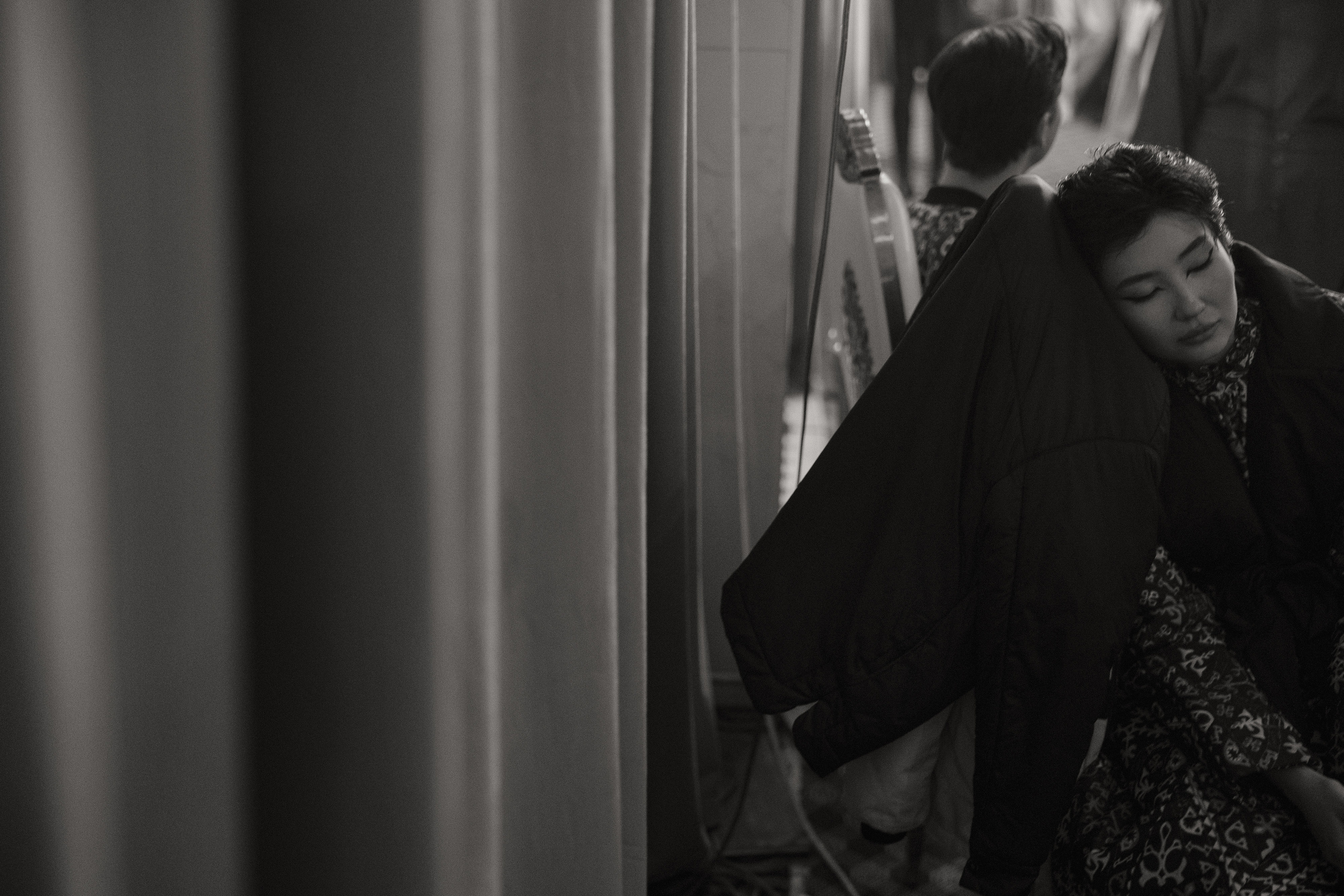 BAIRA | Fashion Show. Азимжан Нуритдинходжаев — свадебный фотограф