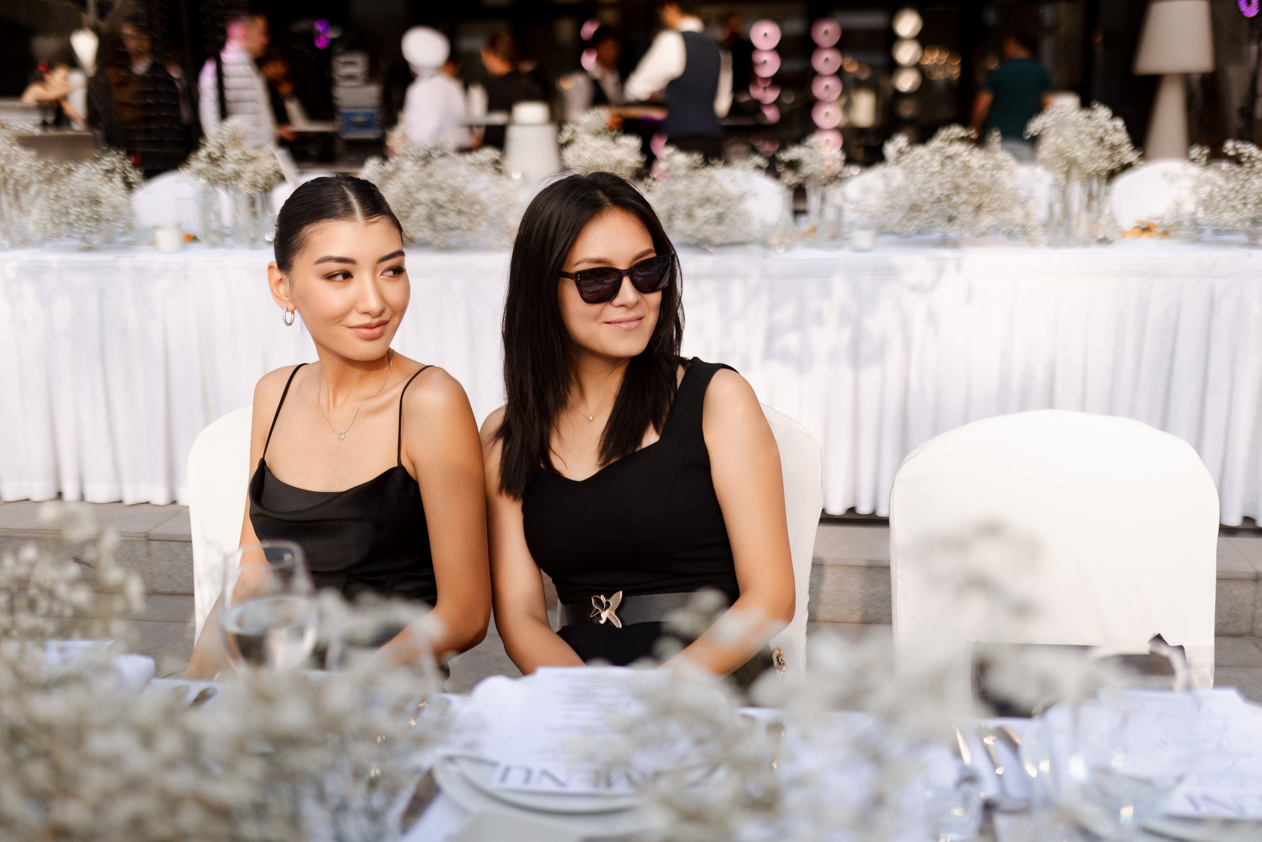 Эльзар и Айгерим. Азимжан Нуритдинходжаев — свадебный фотограф