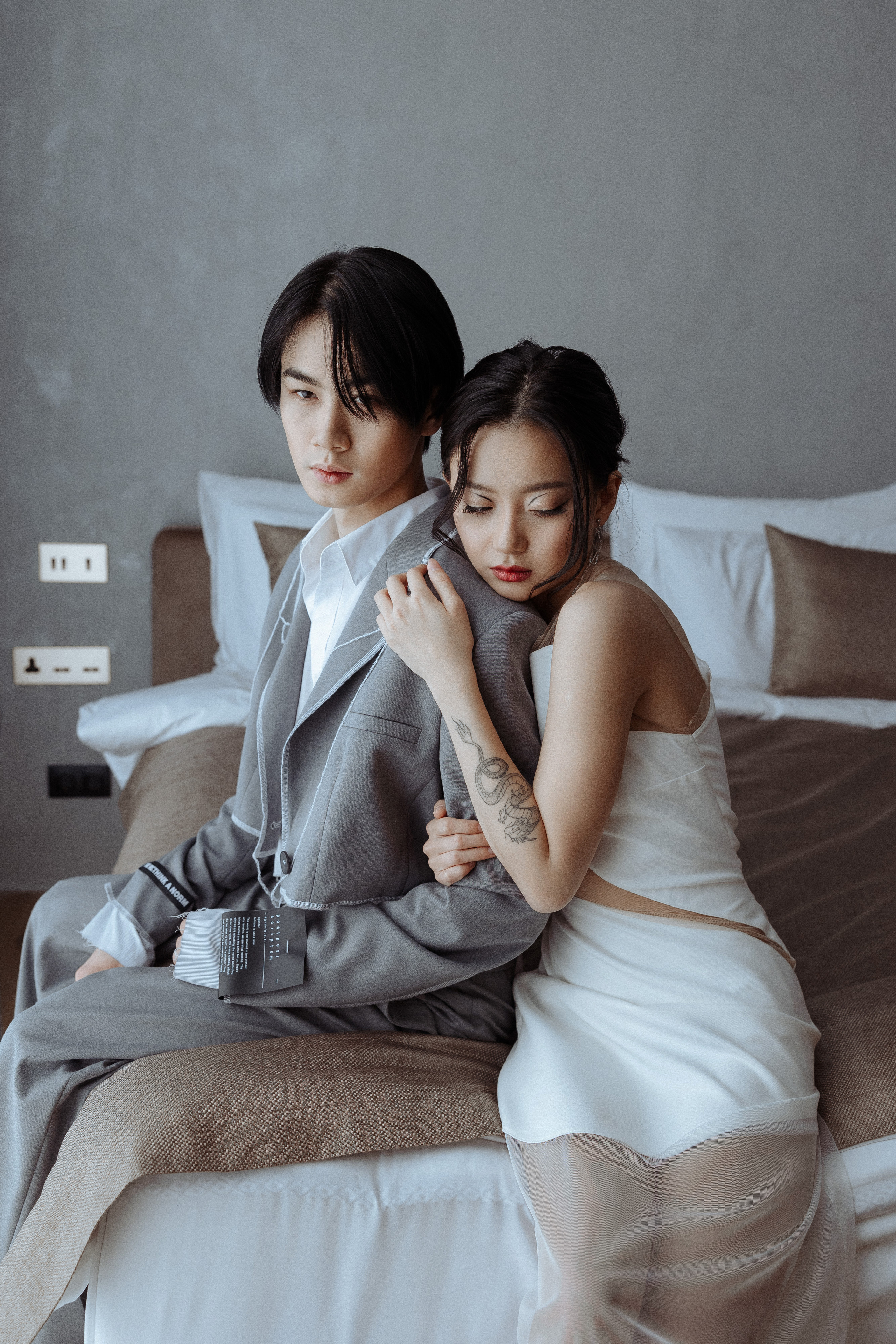 Ренат и Таня. Азимжан Нуритдинходжаев — свадебный фотограф