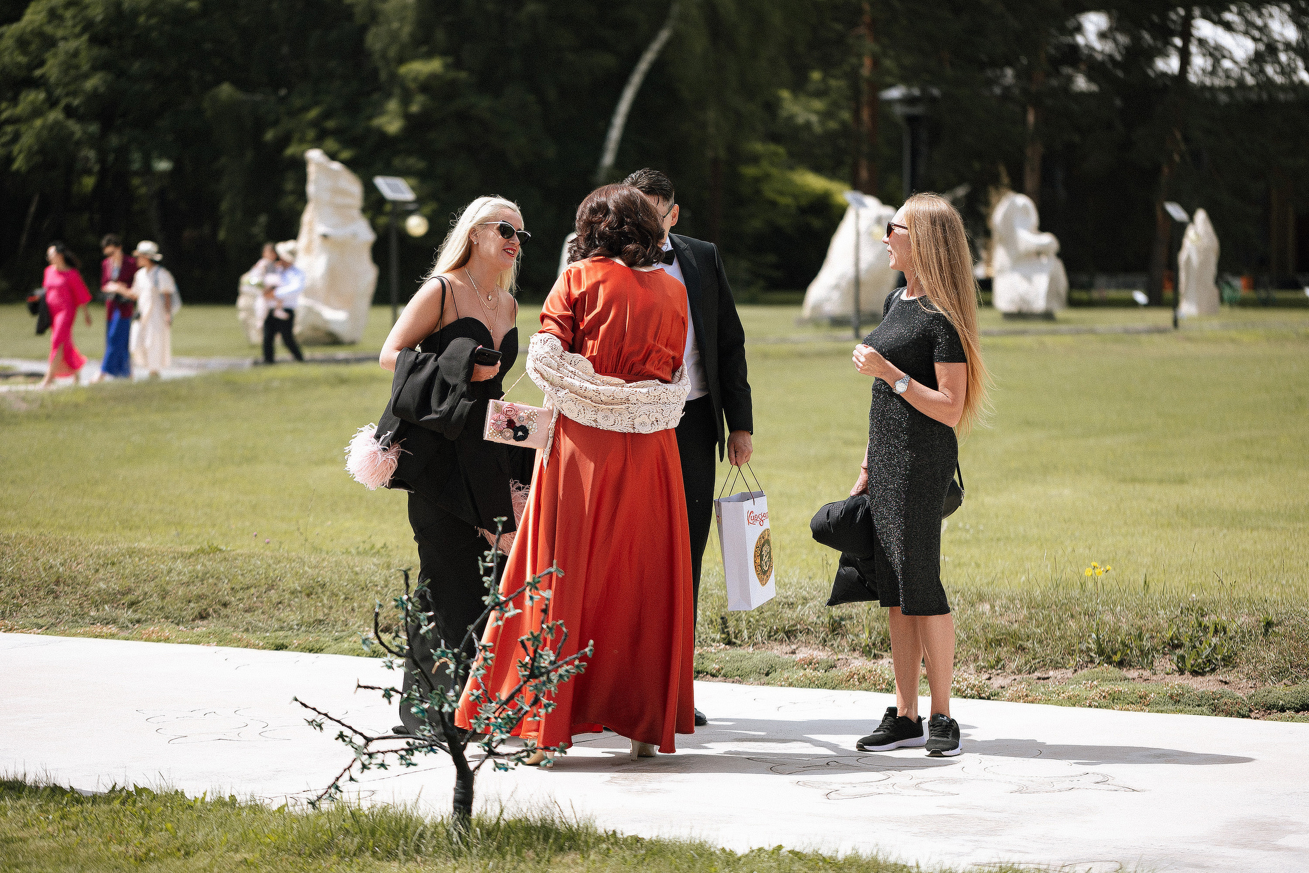 Нурсултан и Неля. Азимжан Нуритдинходжаев — свадебный фотограф