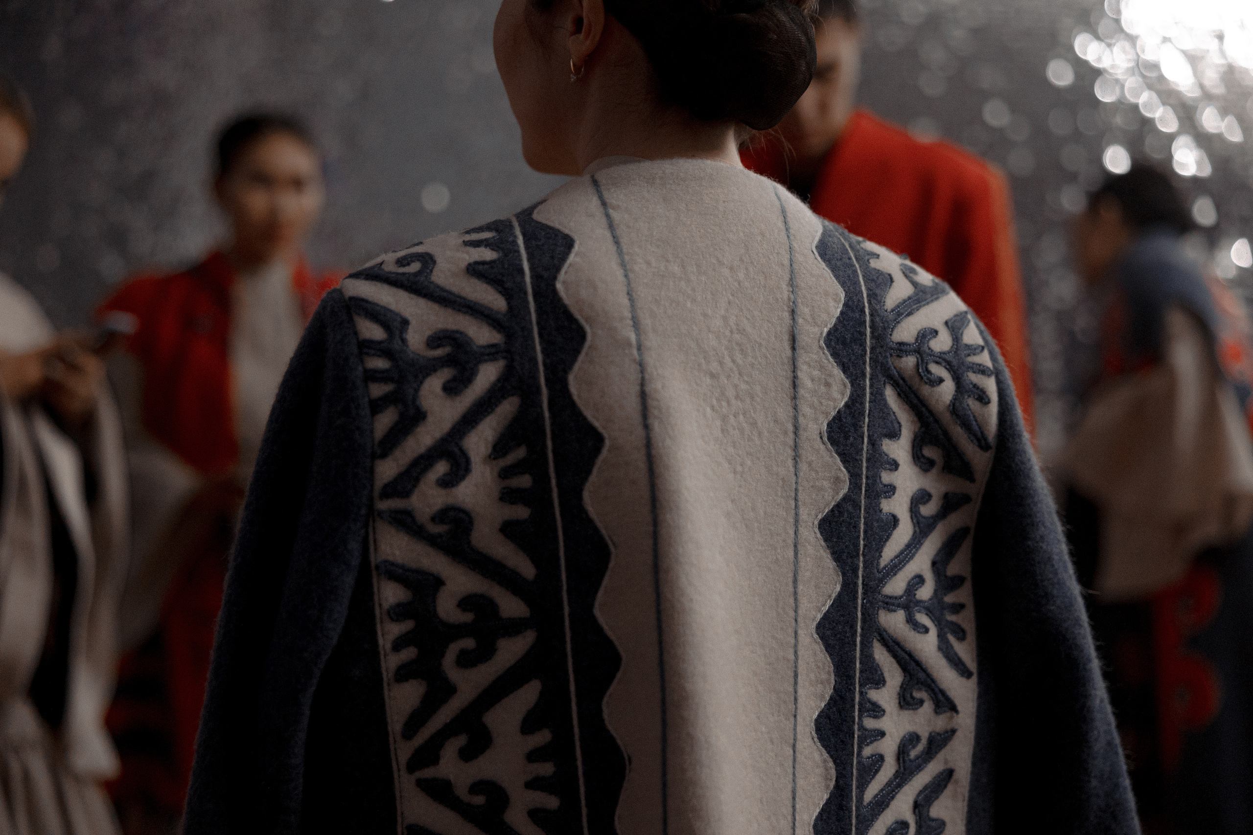 BAIRA | Fashion Show. Азимжан Нуритдинходжаев — свадебный фотограф