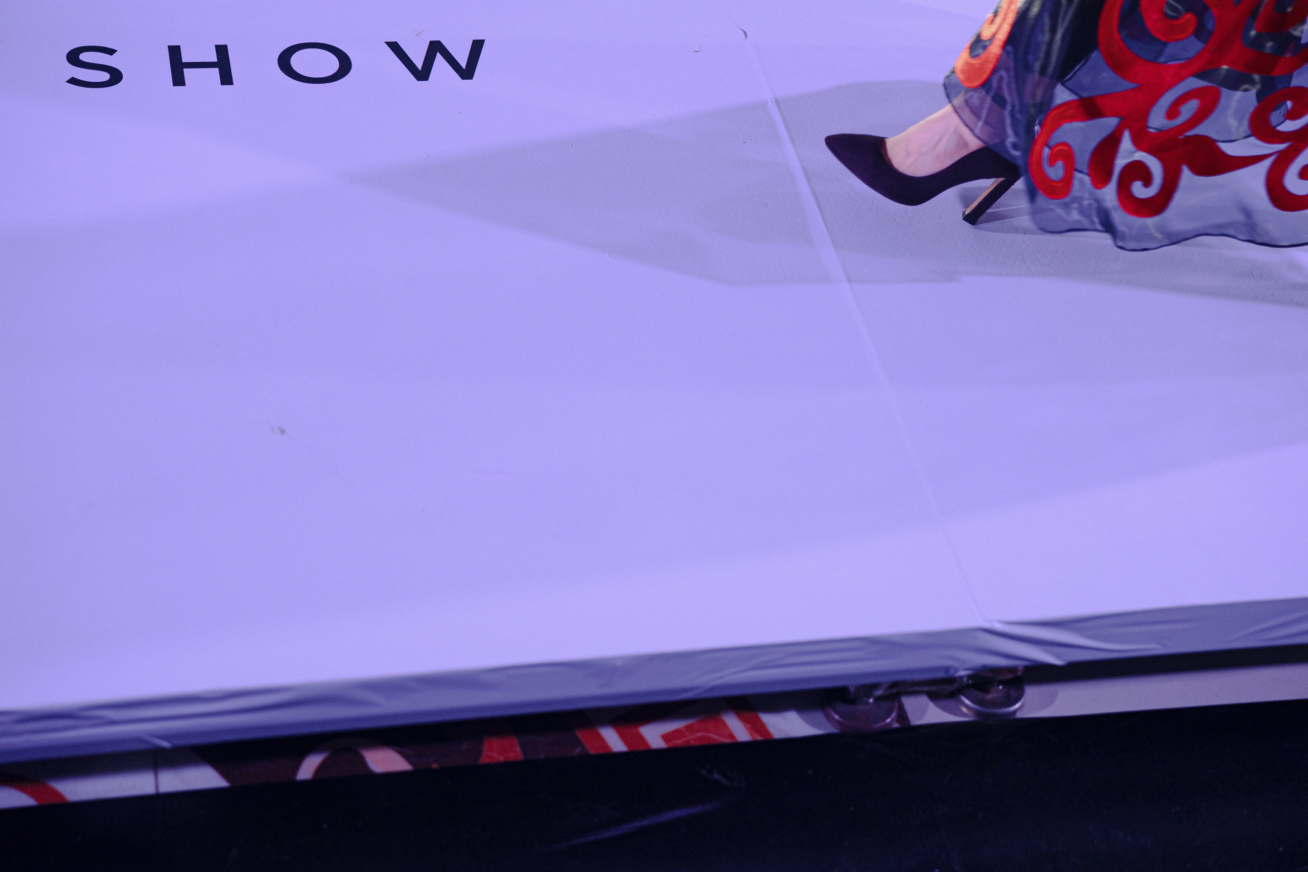 BAIRA | Fashion Show. Азимжан Нуритдинходжаев — свадебный фотограф