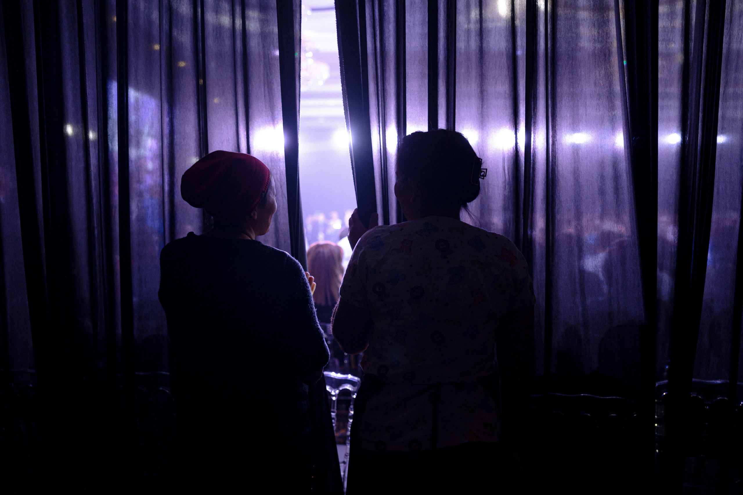 BAIRA | Fashion Show. Азимжан Нуритдинходжаев — свадебный фотограф