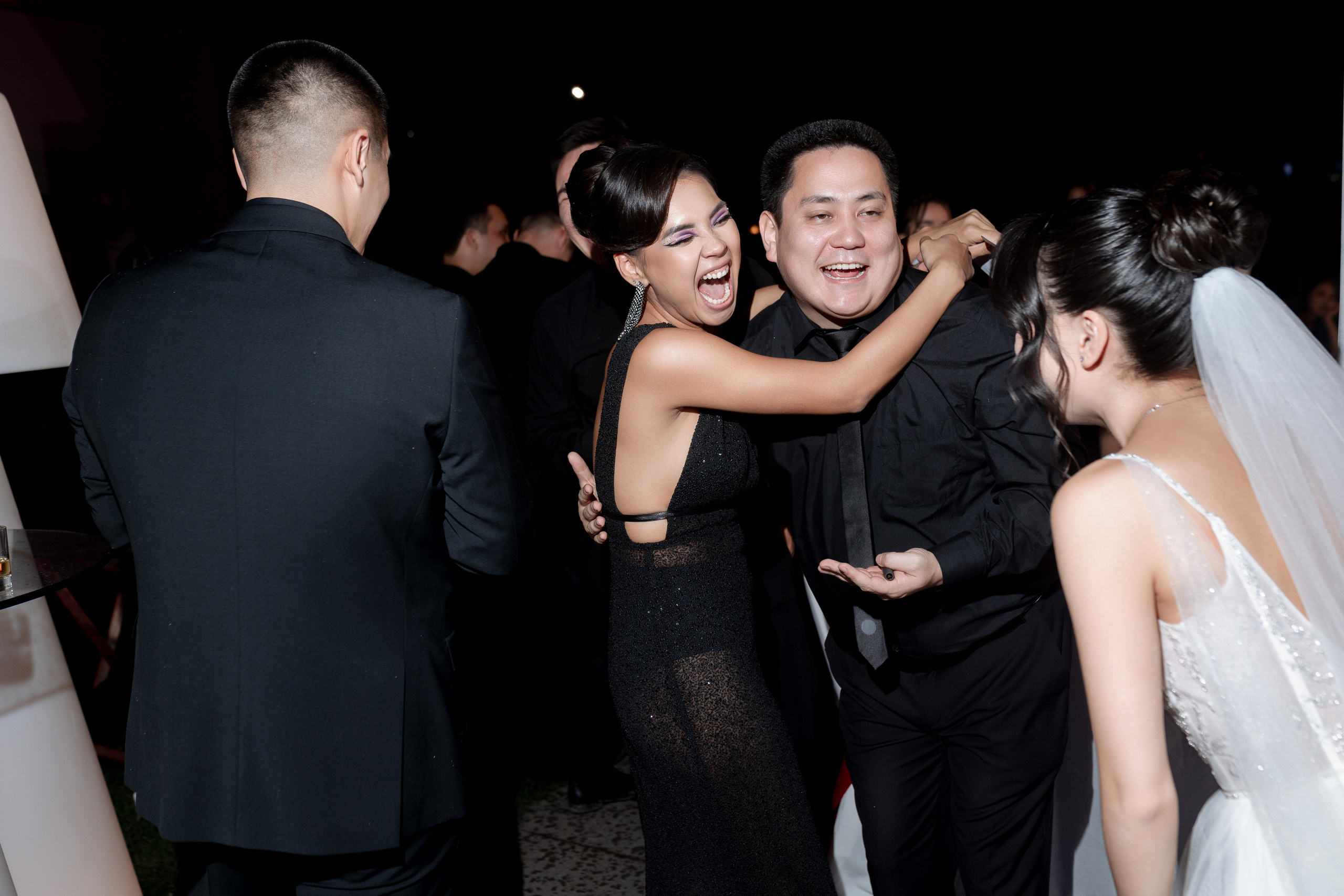 Эльзар и Айгерим. Азимжан Нуритдинходжаев — свадебный фотограф