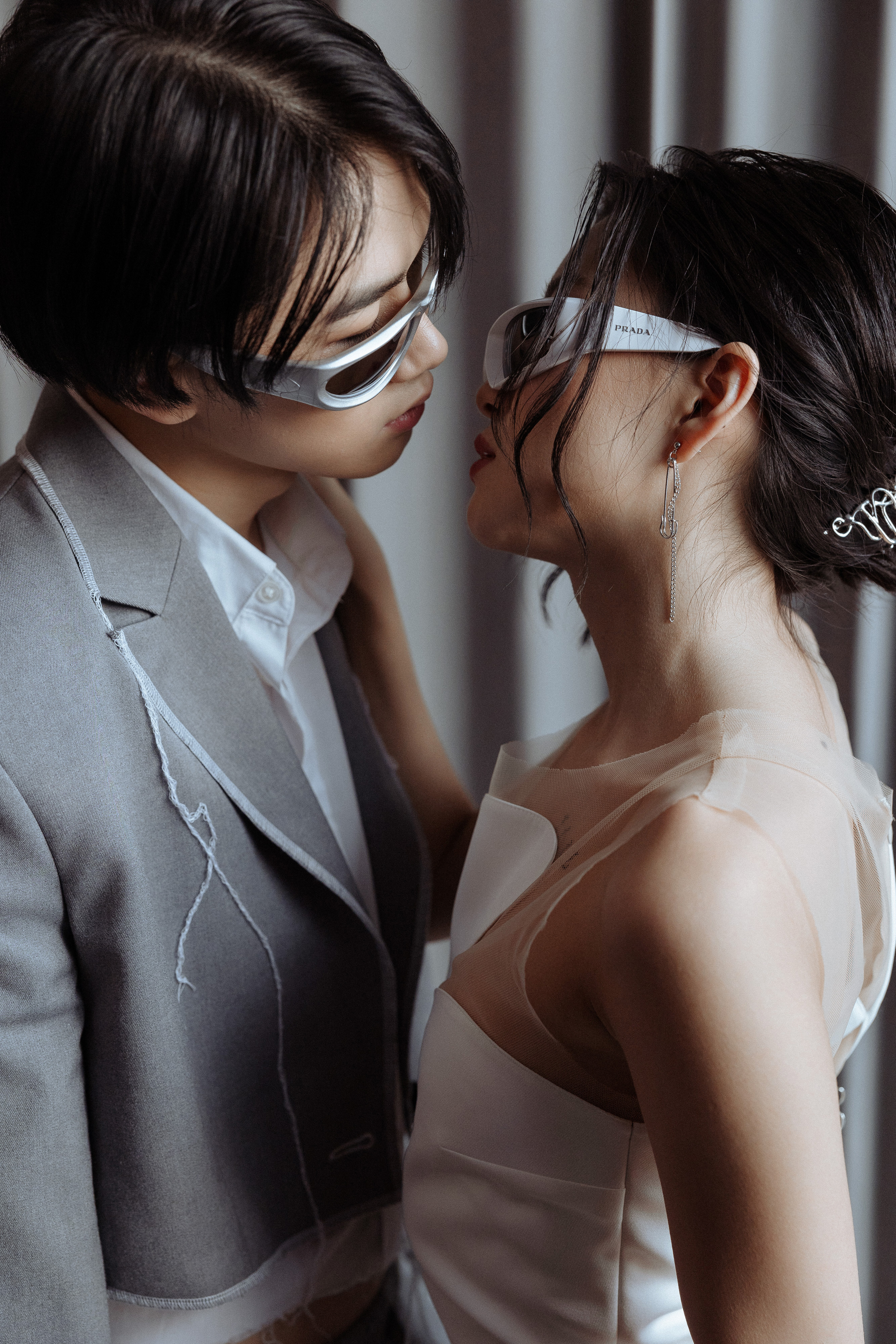 Ренат и Таня. Азимжан Нуритдинходжаев — свадебный фотограф