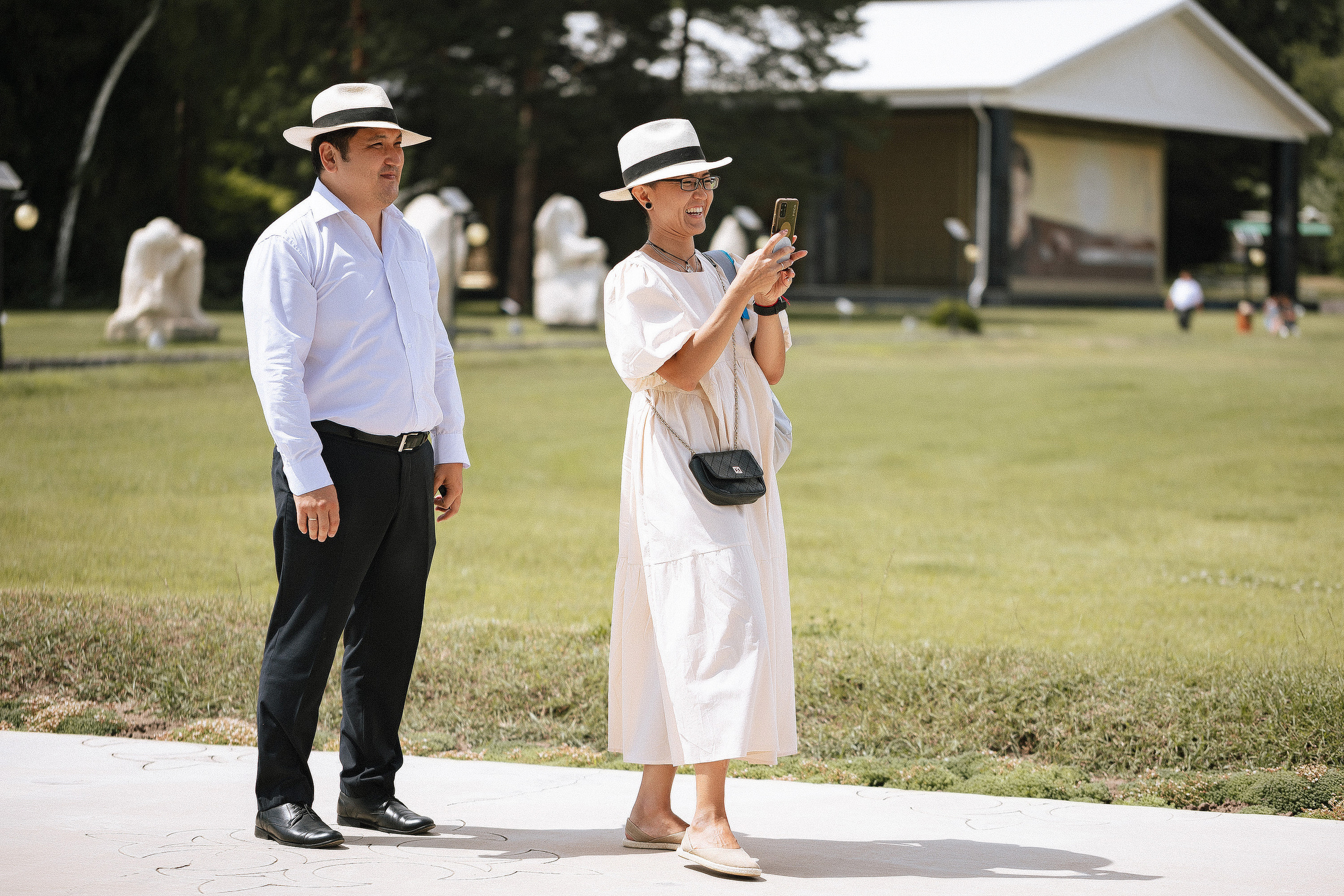 Нурсултан и Неля. Азимжан Нуритдинходжаев — свадебный фотограф