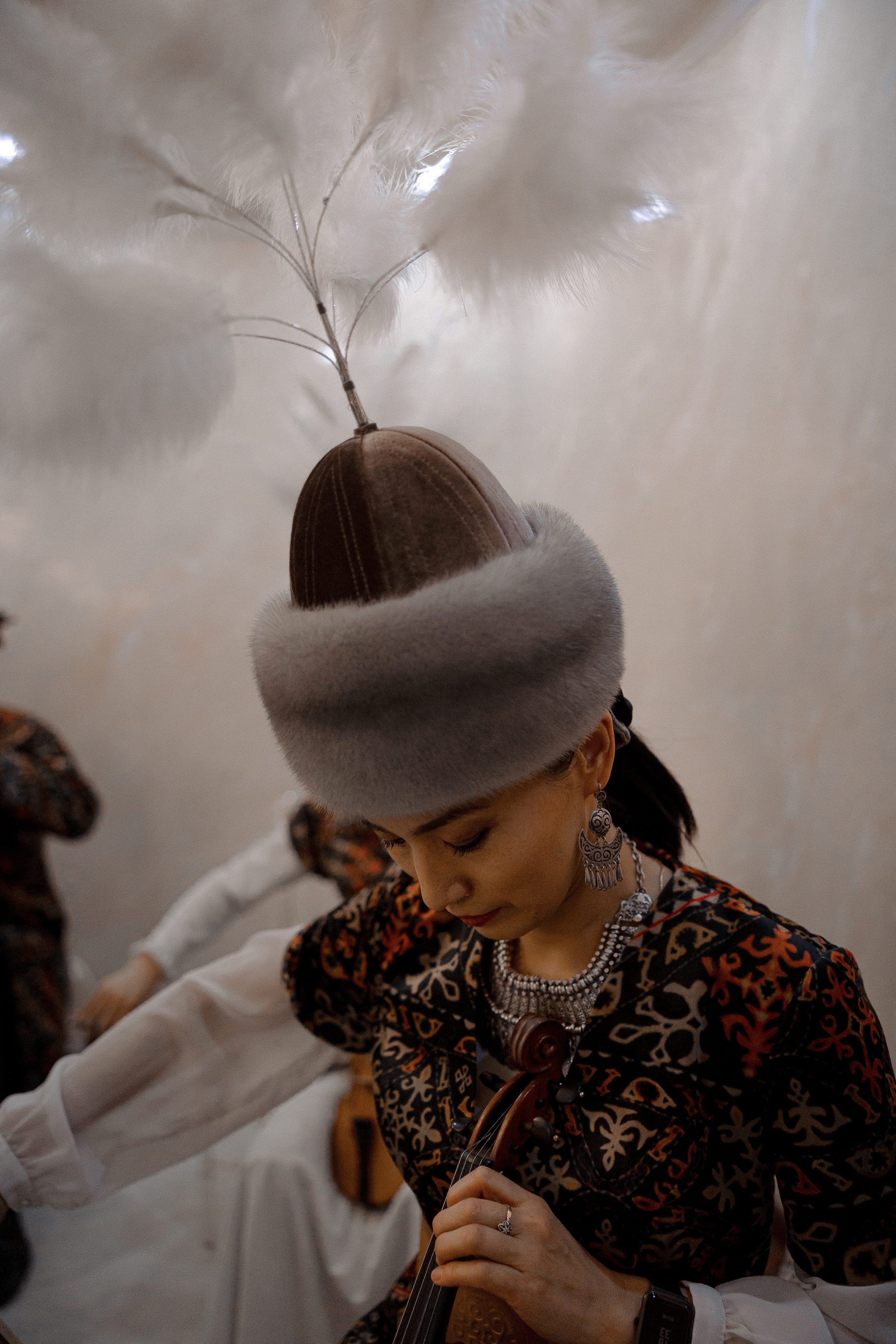 BAIRA | Fashion Show. Азимжан Нуритдинходжаев — свадебный фотограф