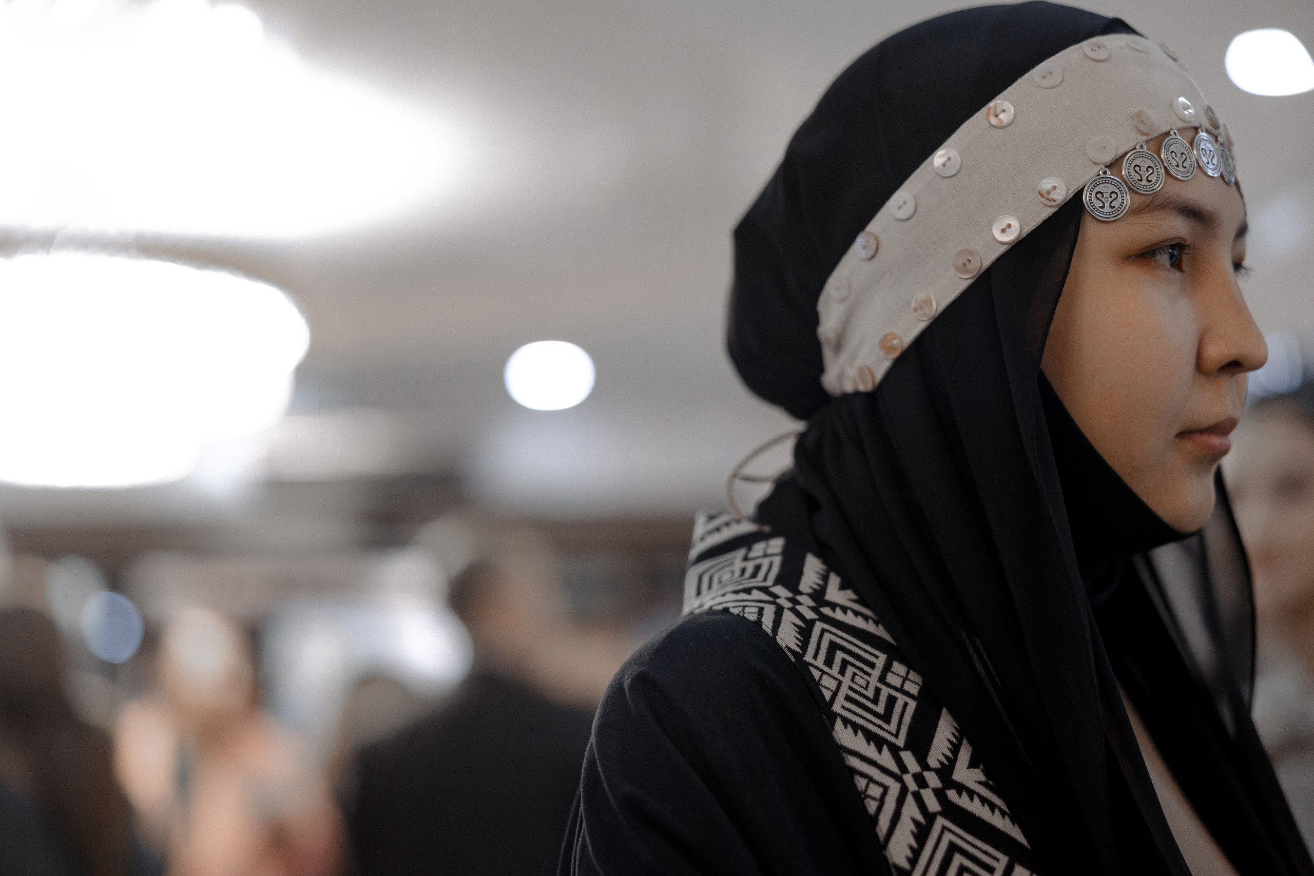 BAIRA | Fashion Show. Азимжан Нуритдинходжаев — свадебный фотограф