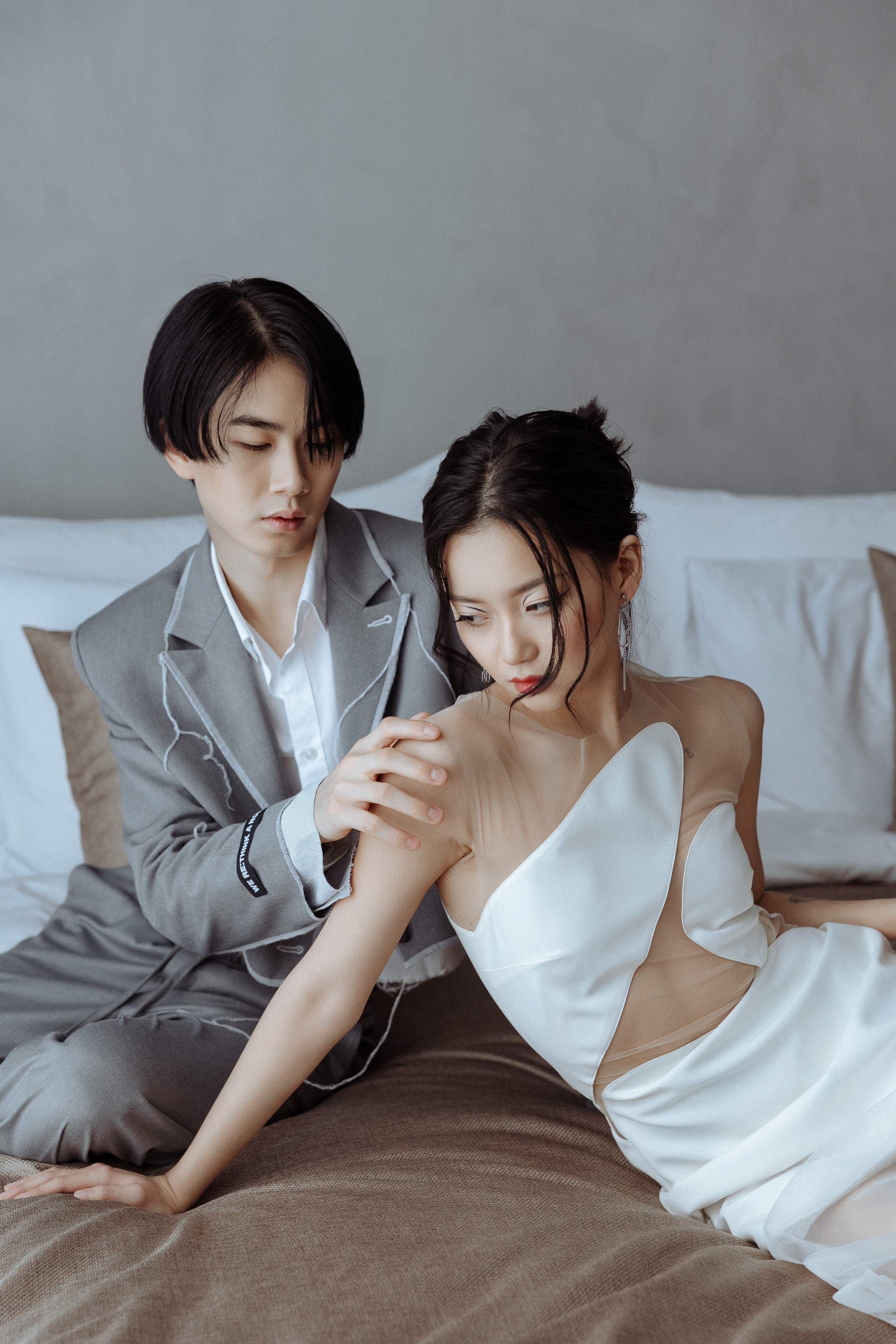 Ренат и Таня. Азимжан Нуритдинходжаев — свадебный фотограф