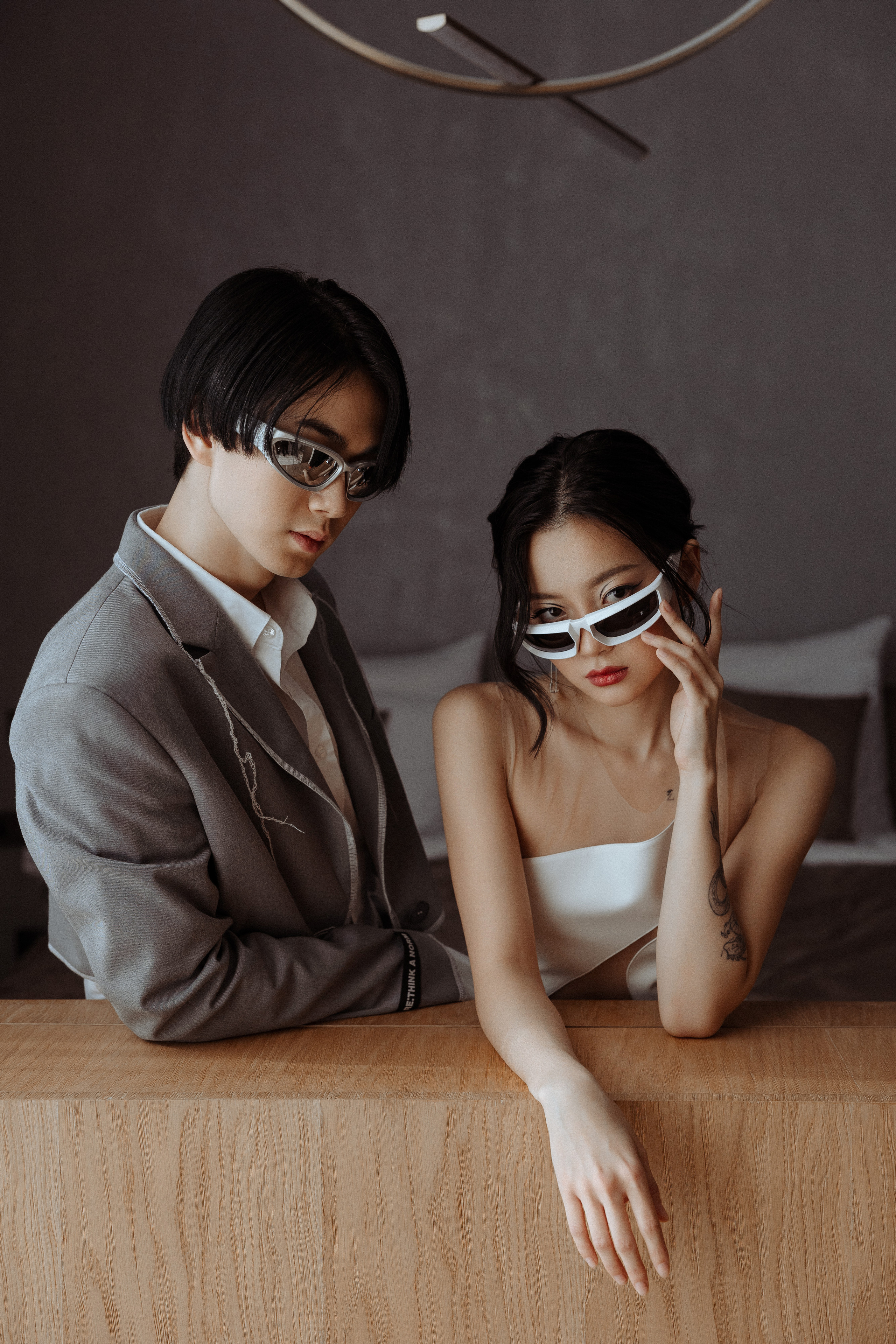 Ренат и Таня. Азимжан Нуритдинходжаев — свадебный фотограф