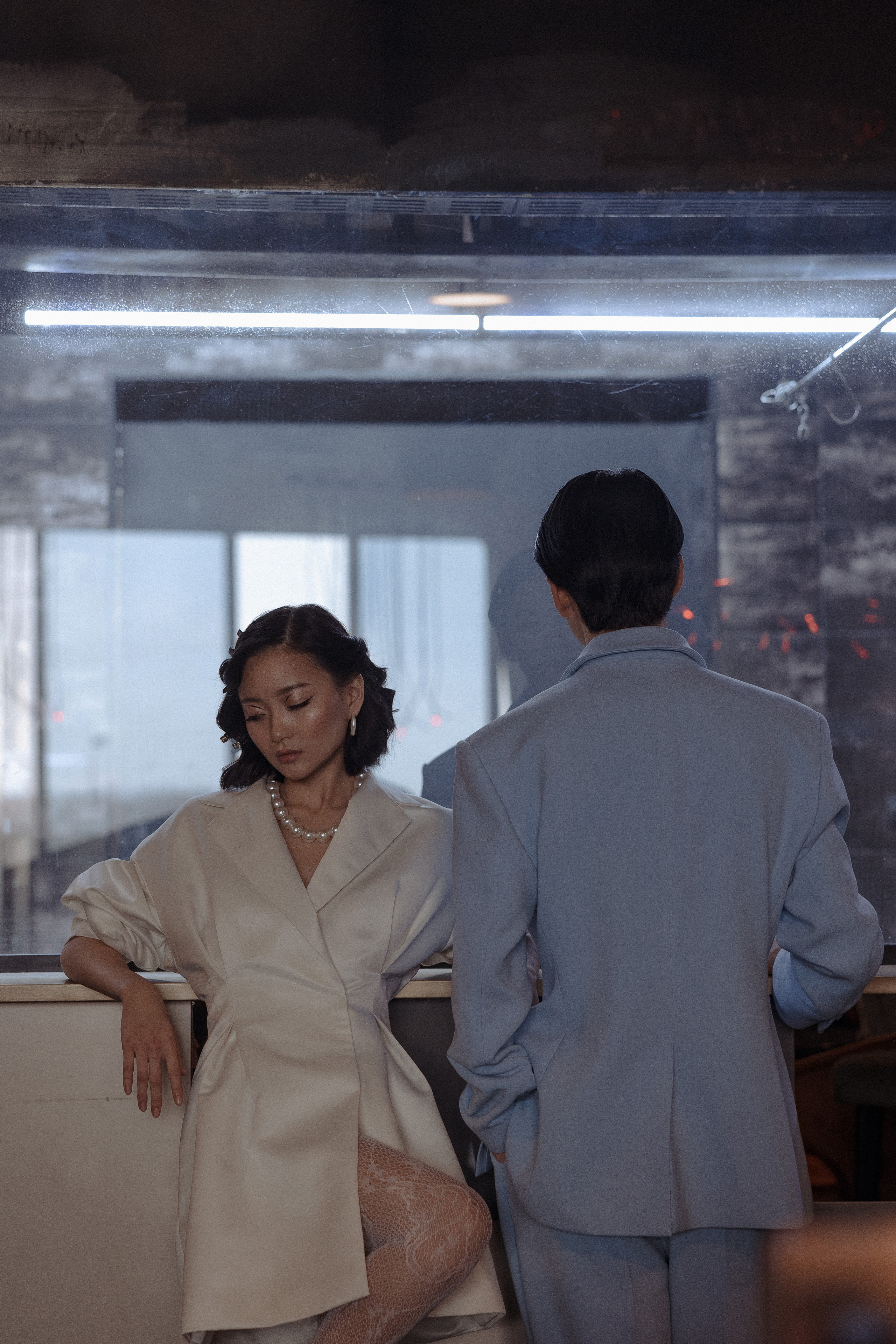 Ренат и Таня. Азимжан Нуритдинходжаев — свадебный фотограф