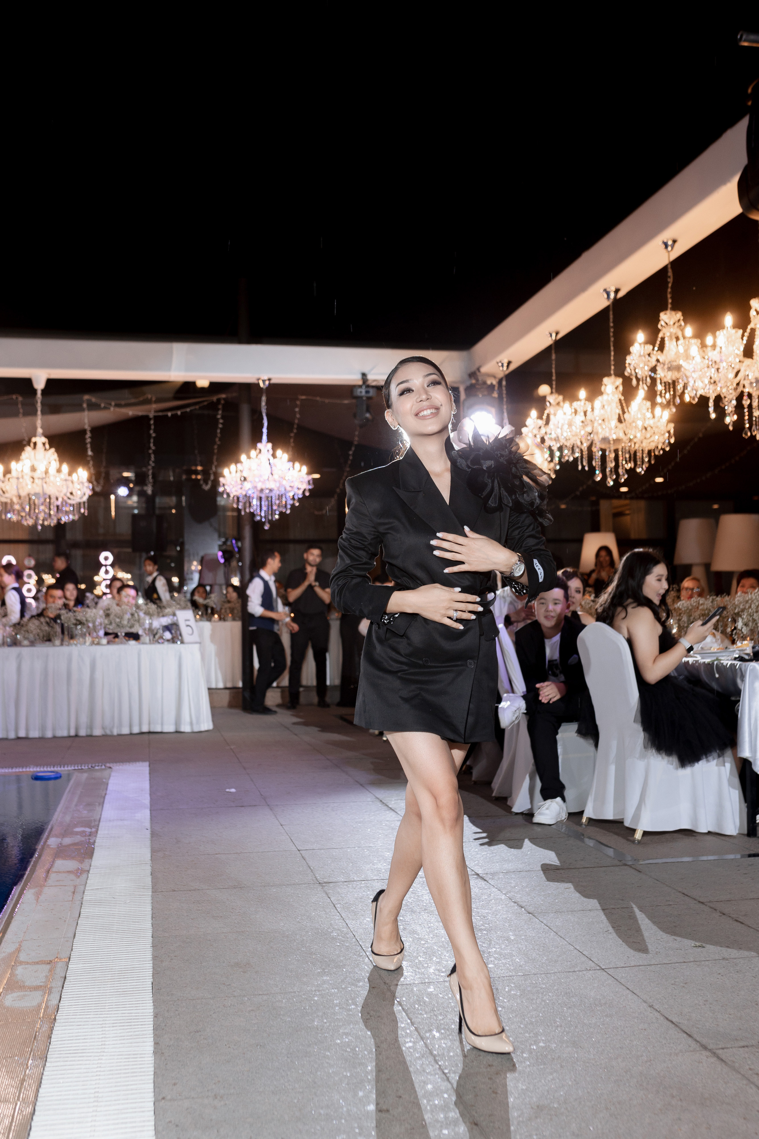 Эльзар и Айгерим. Азимжан Нуритдинходжаев — свадебный фотограф