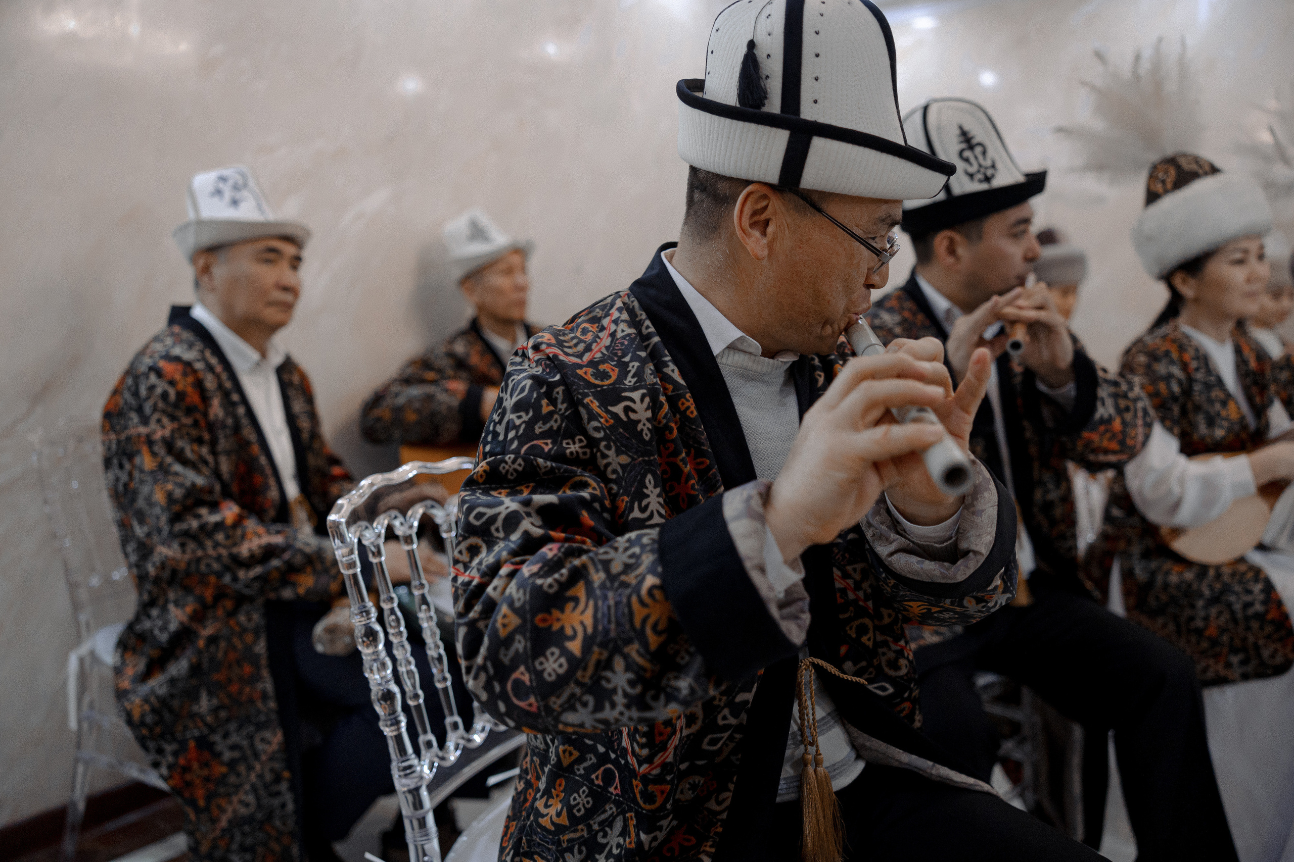 BAIRA | Fashion Show. Азимжан Нуритдинходжаев — свадебный фотограф