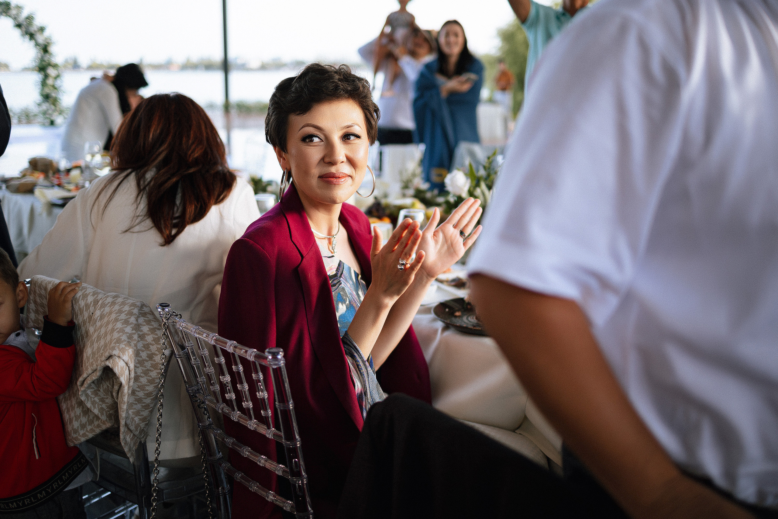 Нурсултан и Неля. Азимжан Нуритдинходжаев — свадебный фотограф
