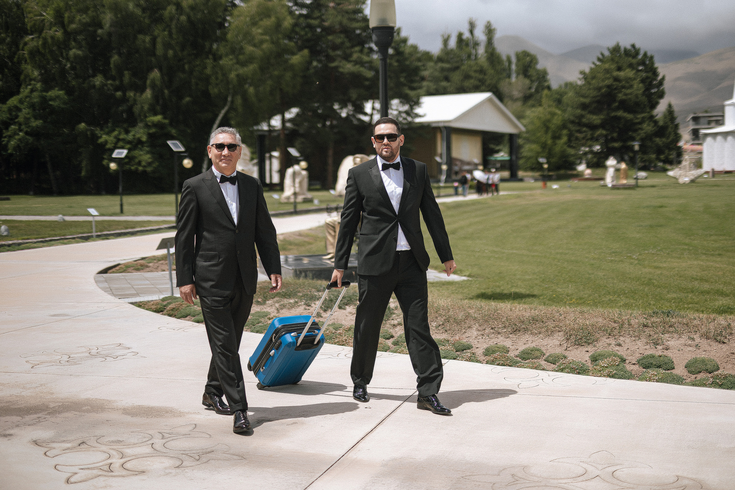 Нурсултан и Неля. Азимжан Нуритдинходжаев — свадебный фотограф