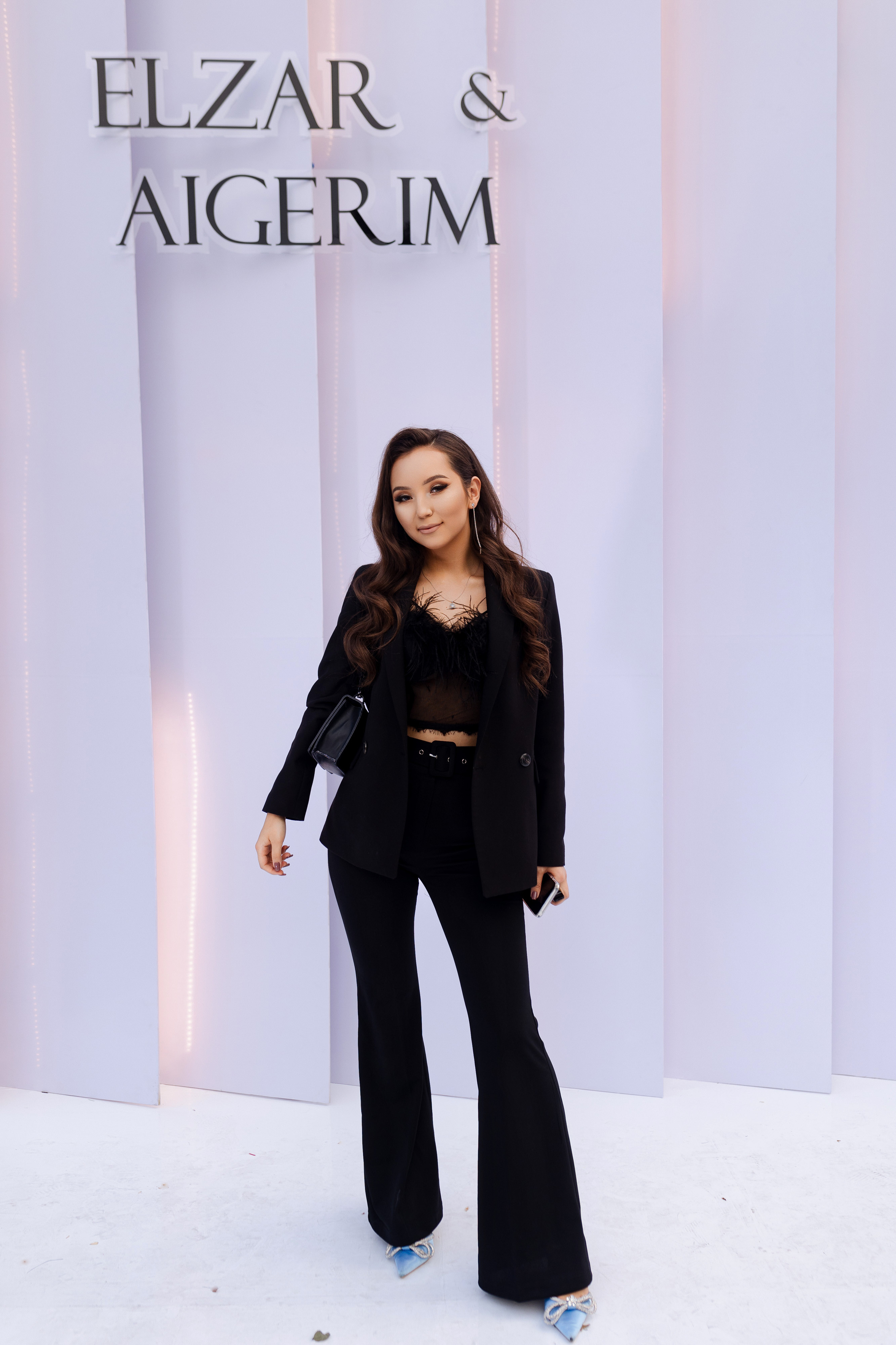 Эльзар и Айгерим. Азимжан Нуритдинходжаев — свадебный фотограф