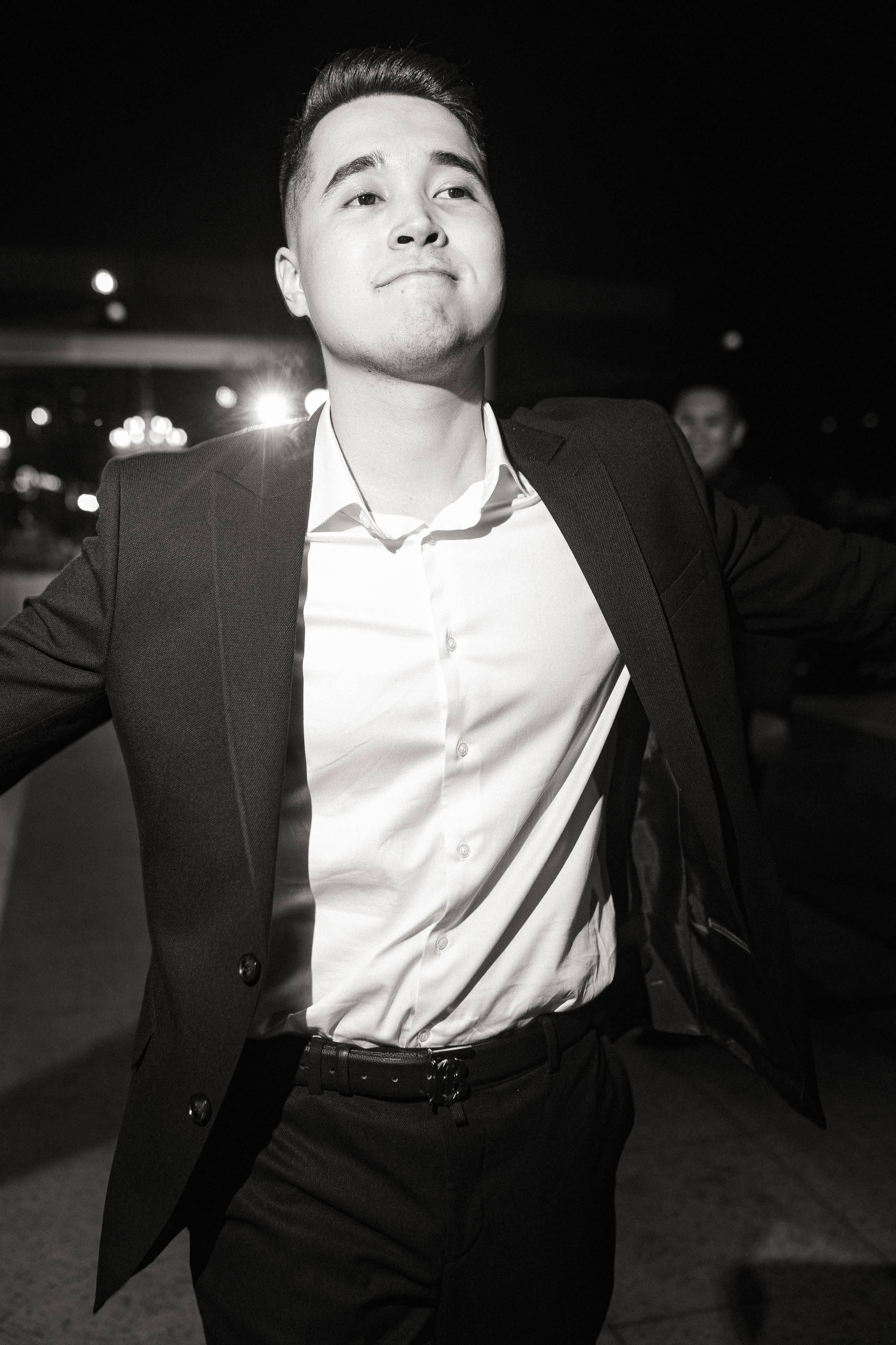 Эльзар и Айгерим. Азимжан Нуритдинходжаев — свадебный фотограф