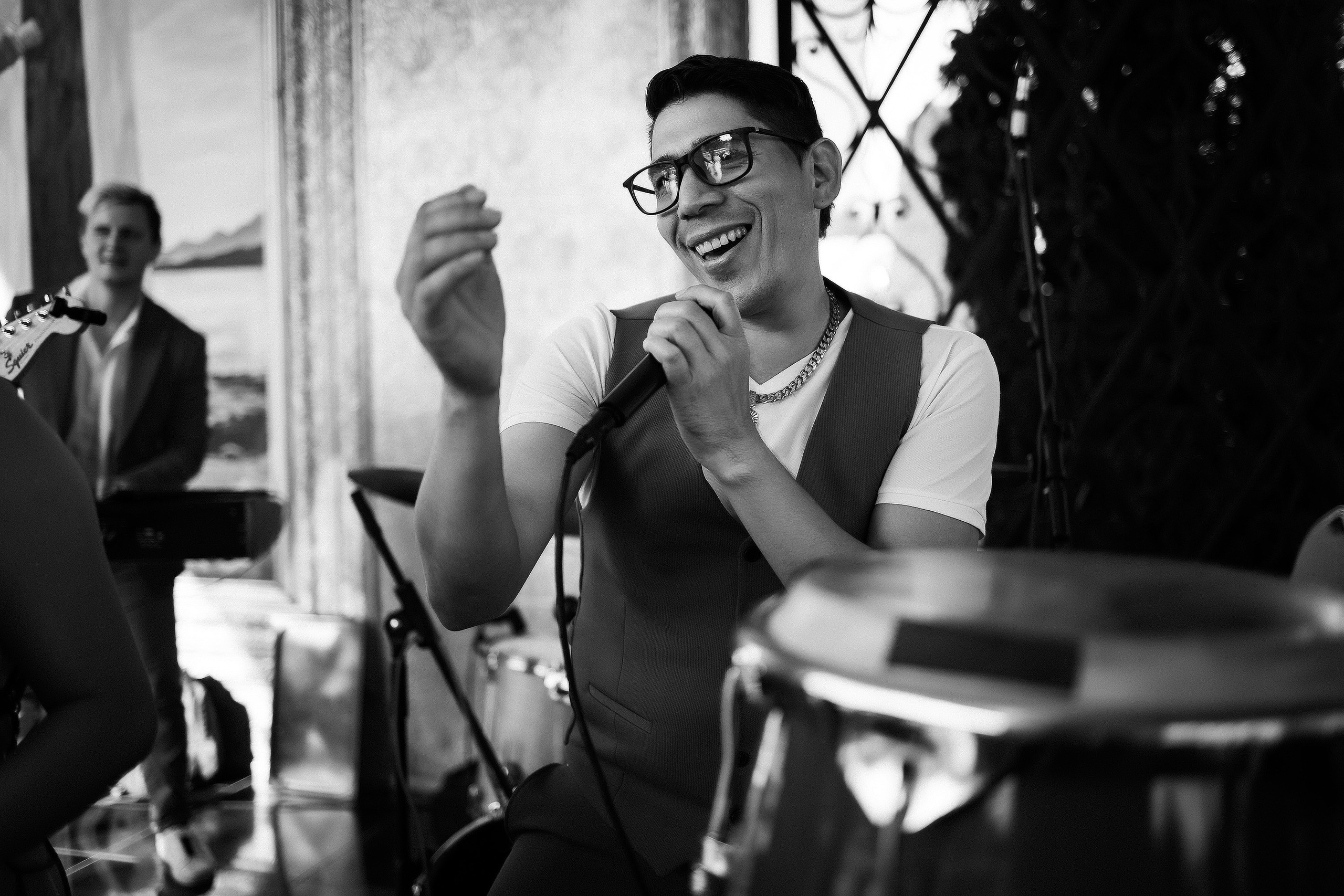 Нурсултан и Неля. Азимжан Нуритдинходжаев — свадебный фотограф