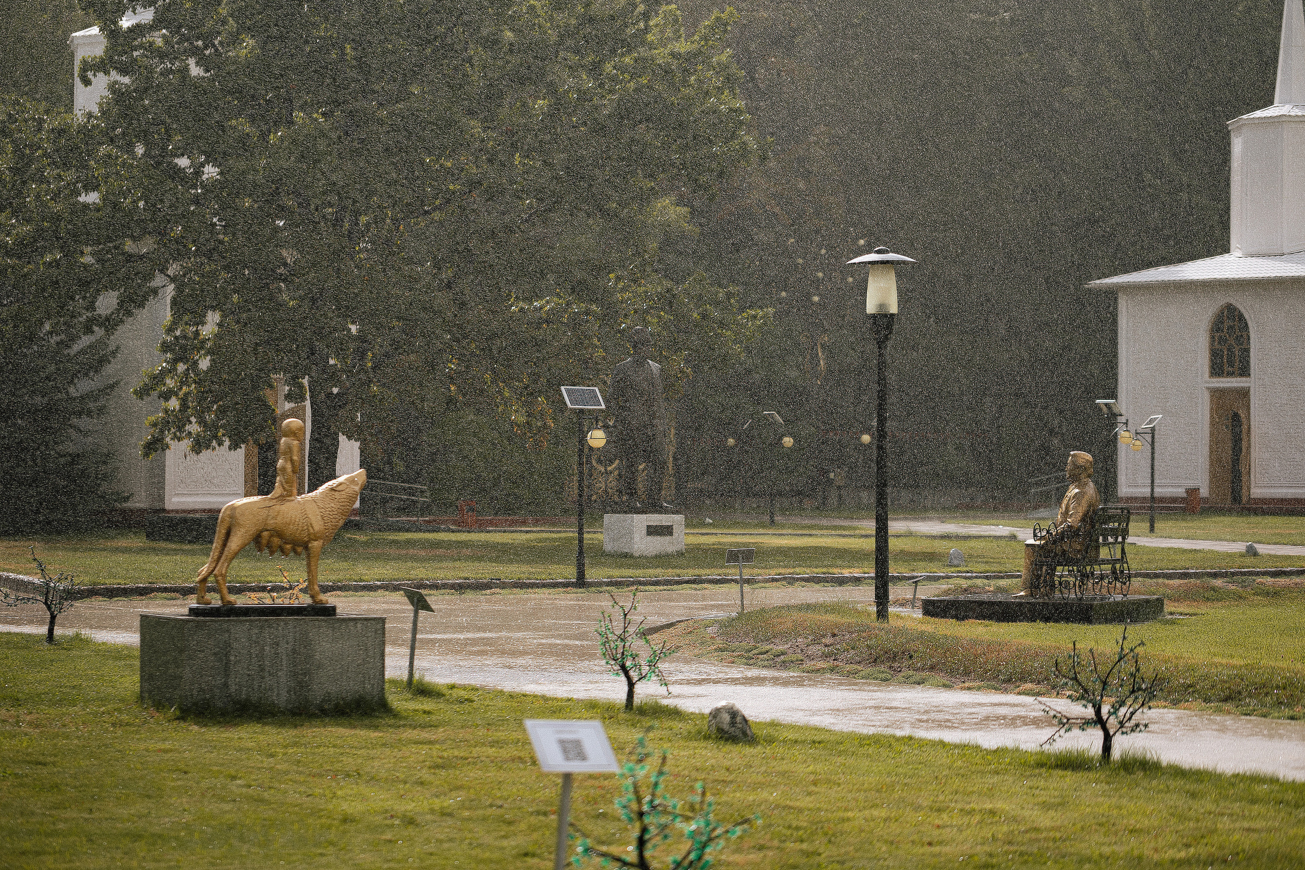 Нурсултан и Неля. Азимжан Нуритдинходжаев — свадебный фотограф