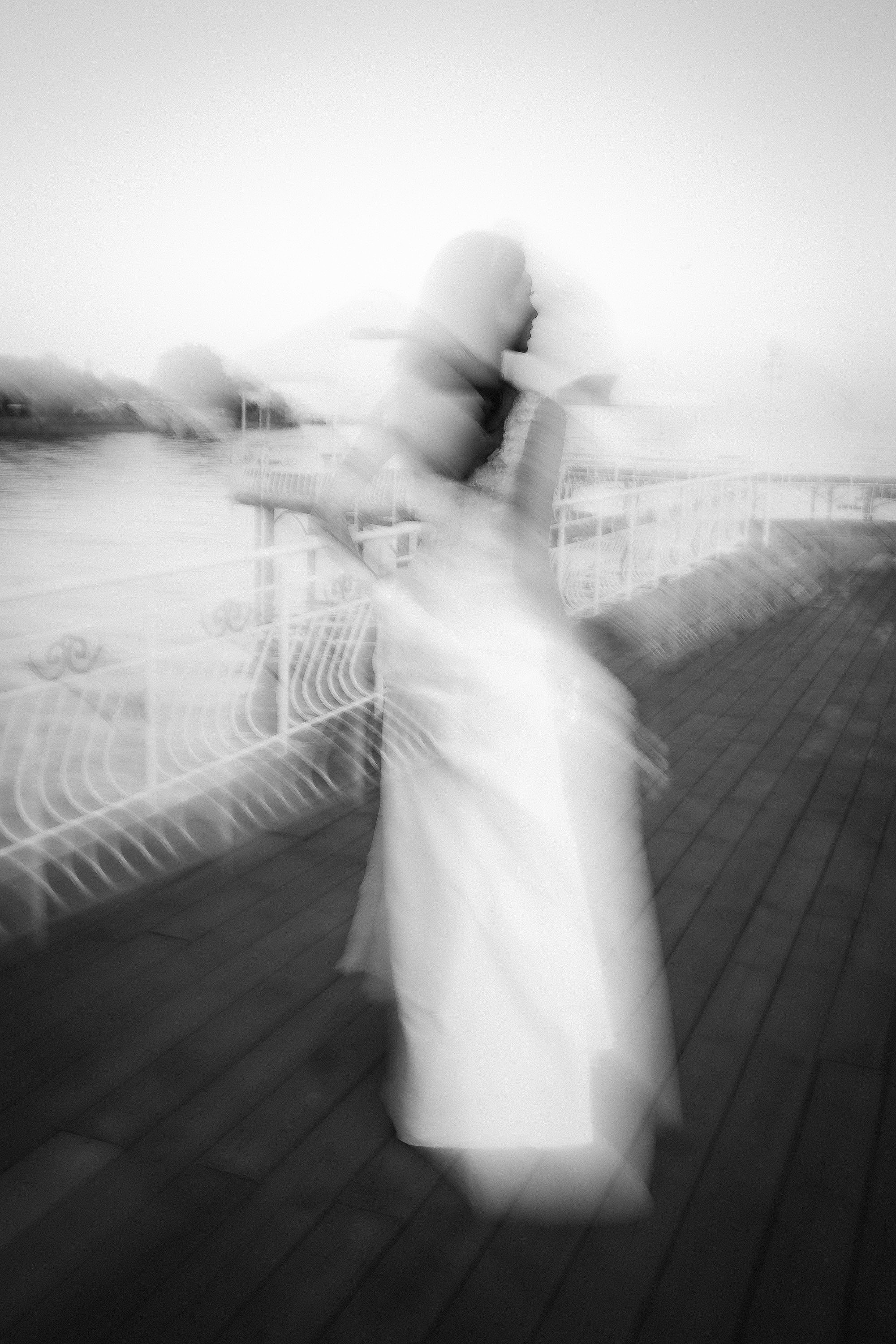 Нурсултан и Неля. Азимжан Нуритдинходжаев — свадебный фотограф