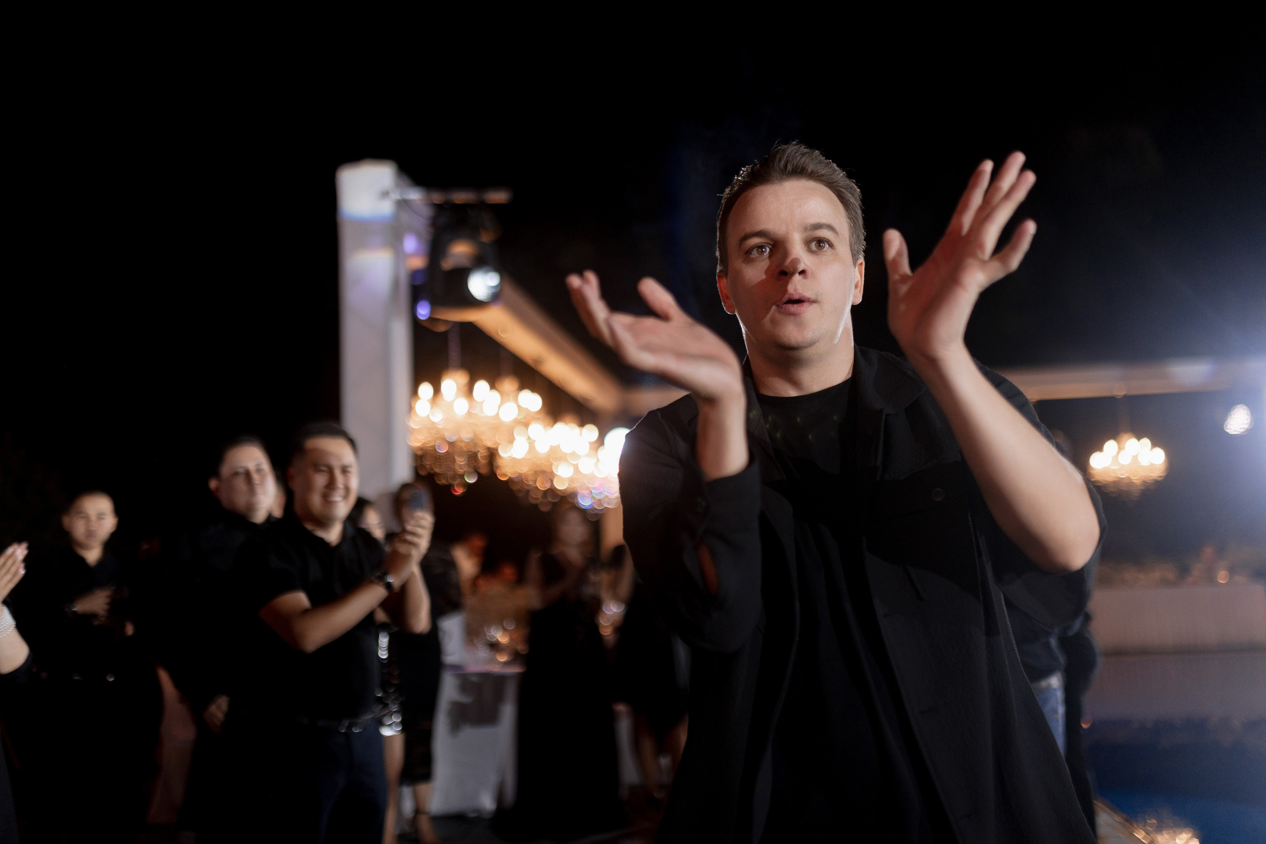 Эльзар и Айгерим. Азимжан Нуритдинходжаев — свадебный фотограф