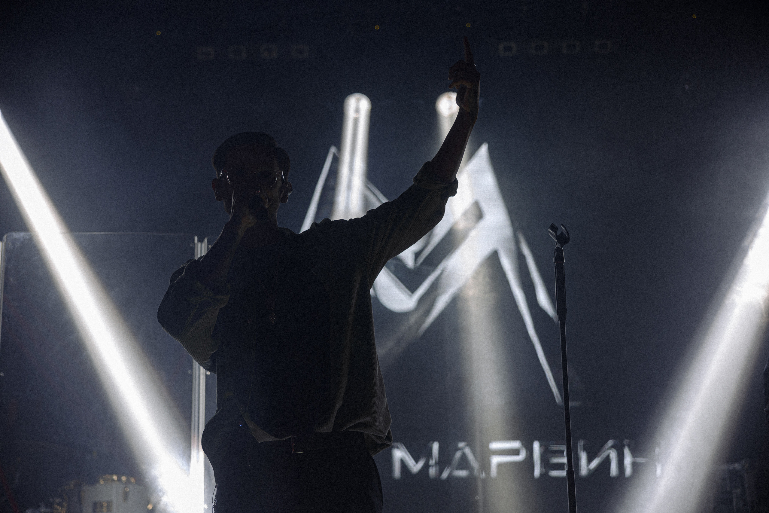 Миша Марвин | Концерт. Азимжан Нуритдинходжаев — свадебный фотограф