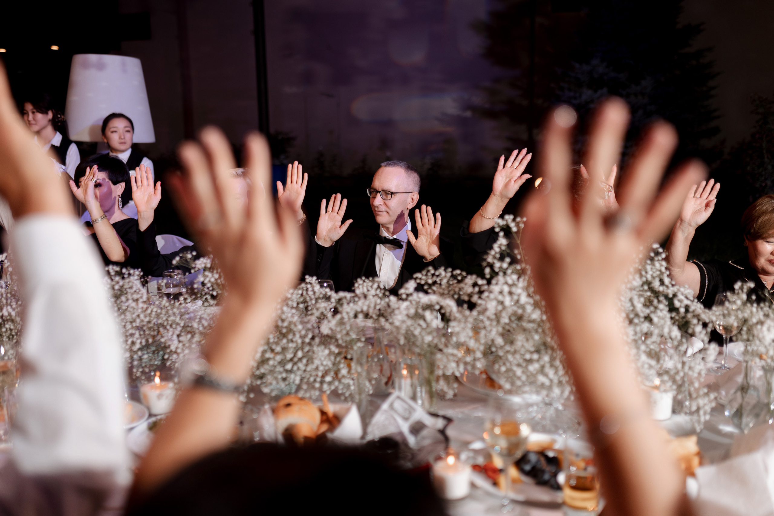 Эльзар и Айгерим. Азимжан Нуритдинходжаев — свадебный фотограф