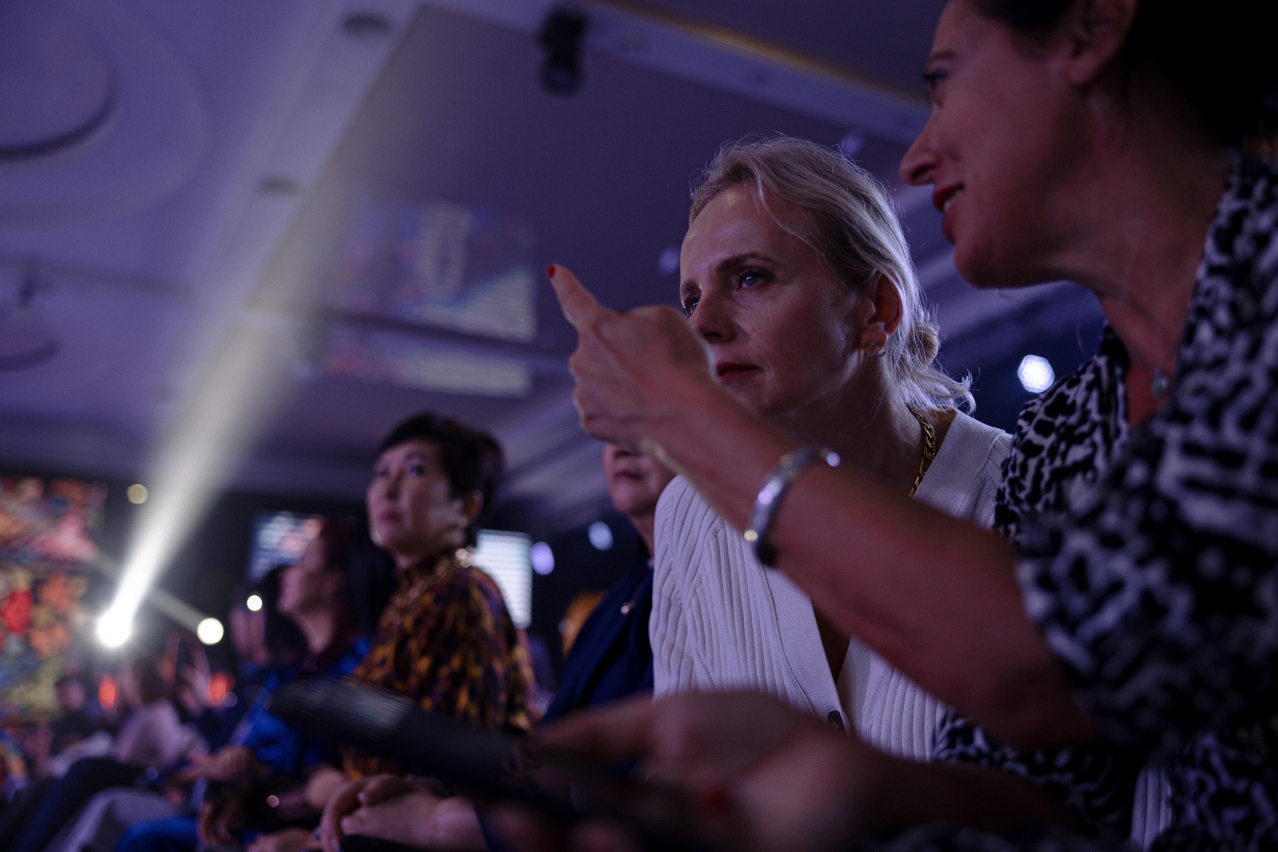 BAIRA | Fashion Show. Азимжан Нуритдинходжаев — свадебный фотограф