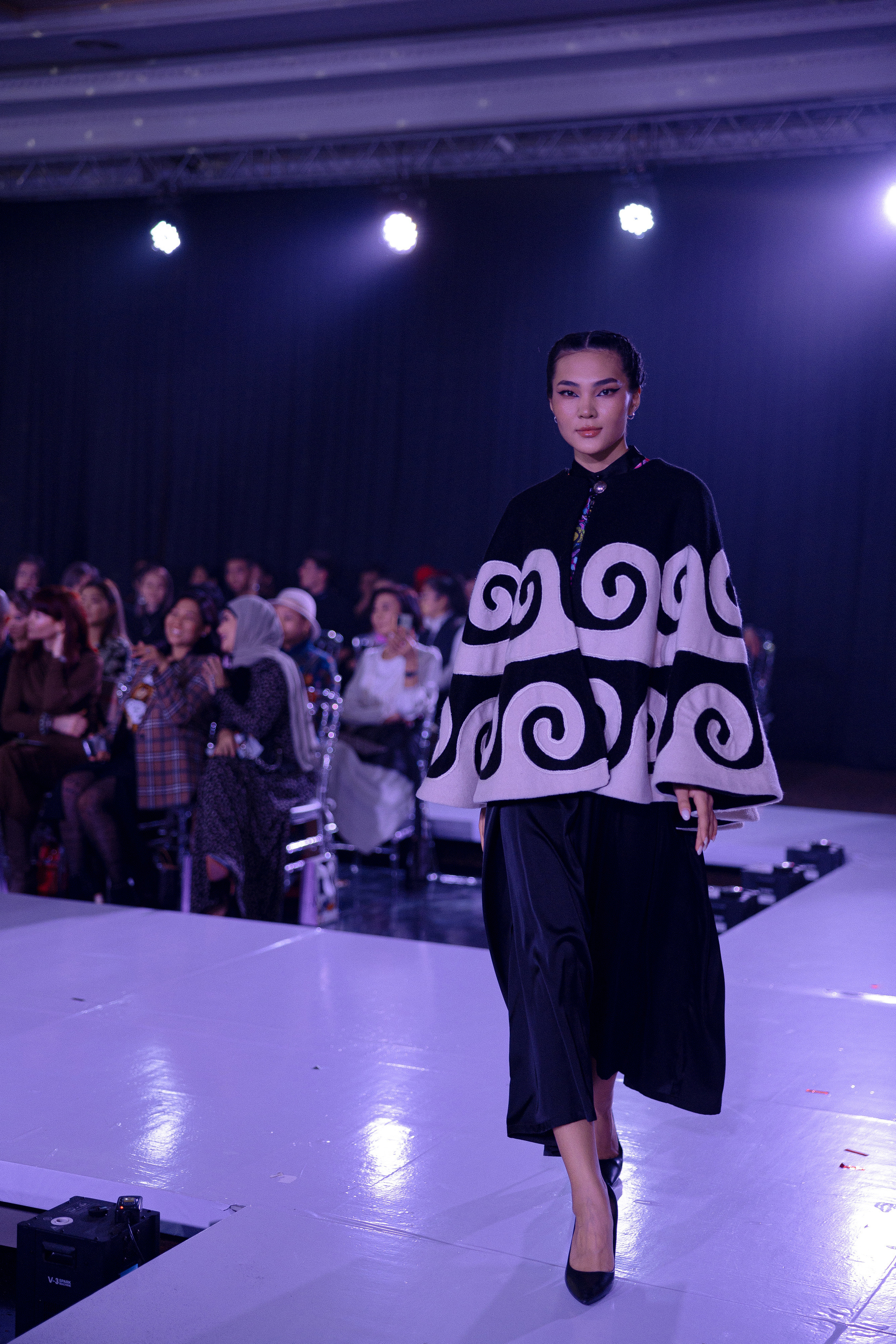 BAIRA | Fashion Show. Азимжан Нуритдинходжаев — свадебный фотограф