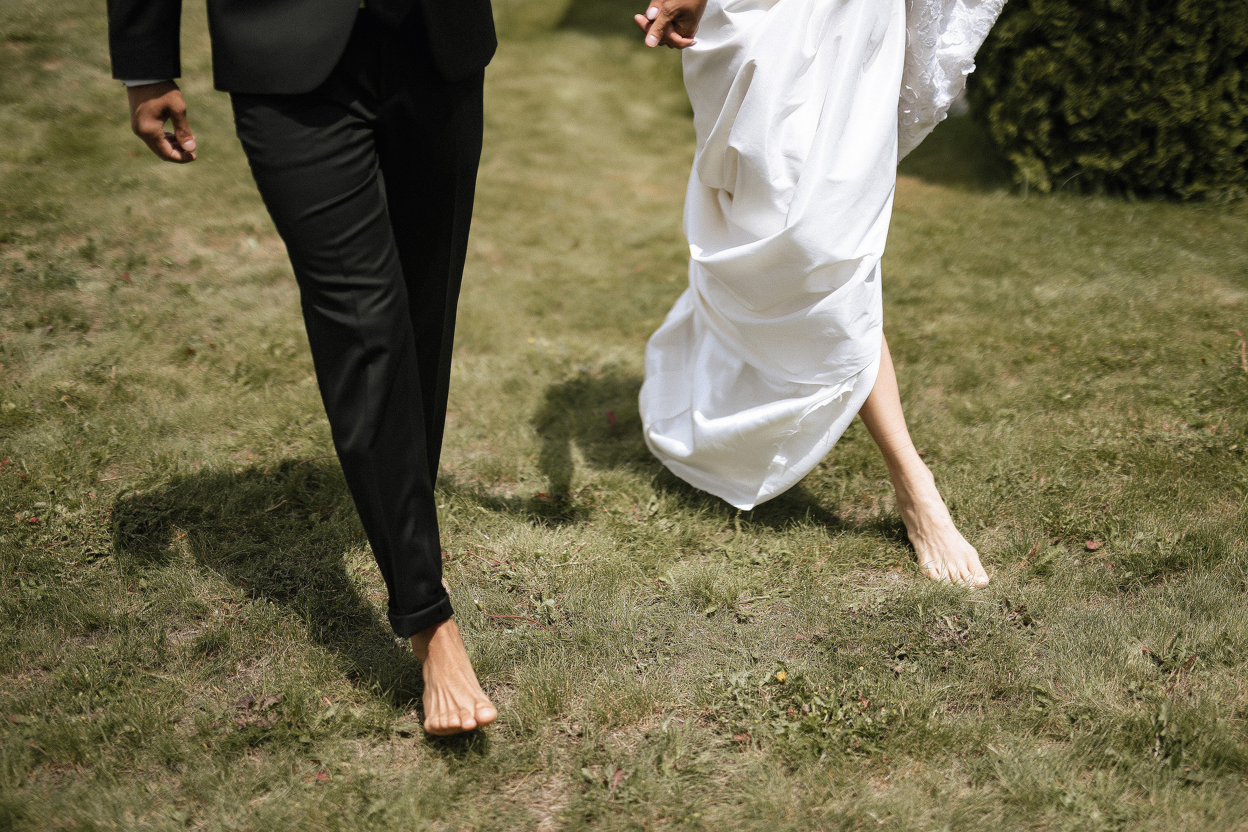 Нурсултан и Неля. Азимжан Нуритдинходжаев — свадебный фотограф