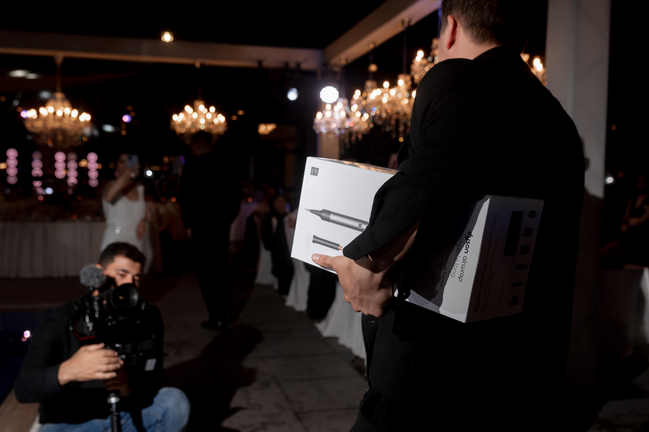 Эльзар и Айгерим. Азимжан Нуритдинходжаев — свадебный фотограф