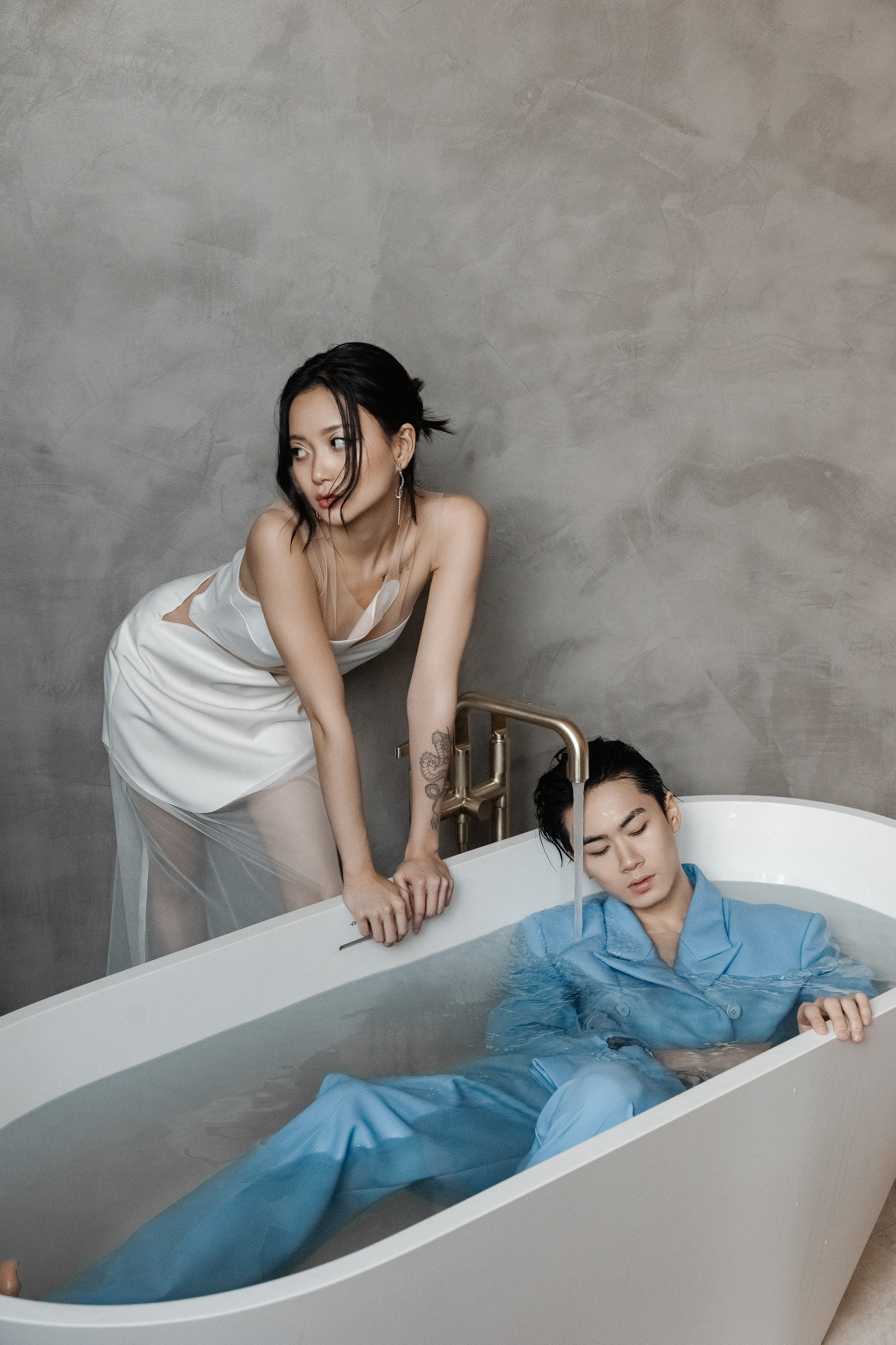 Ренат и Таня. Азимжан Нуритдинходжаев — свадебный фотограф