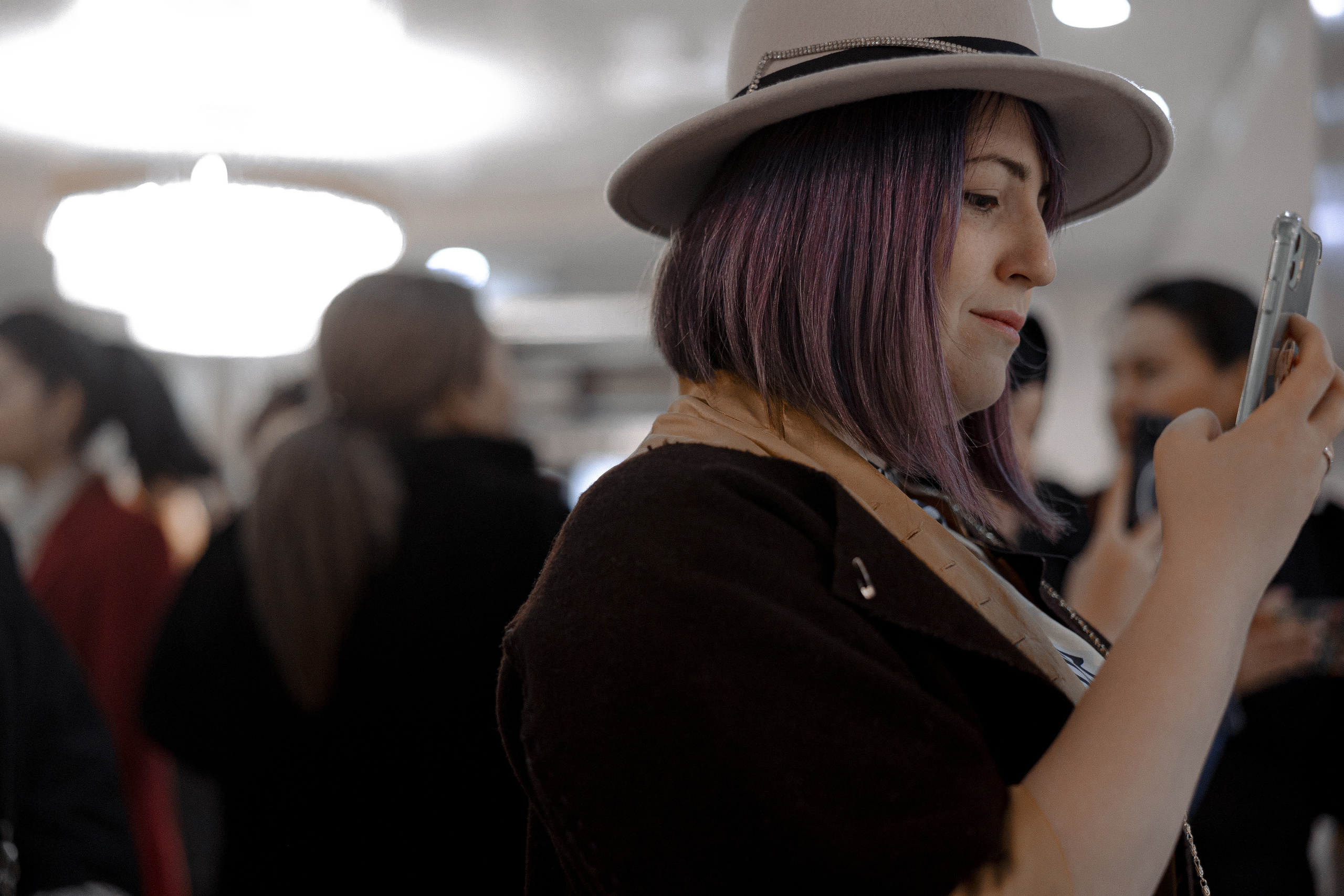 BAIRA | Fashion Show. Азимжан Нуритдинходжаев — свадебный фотограф