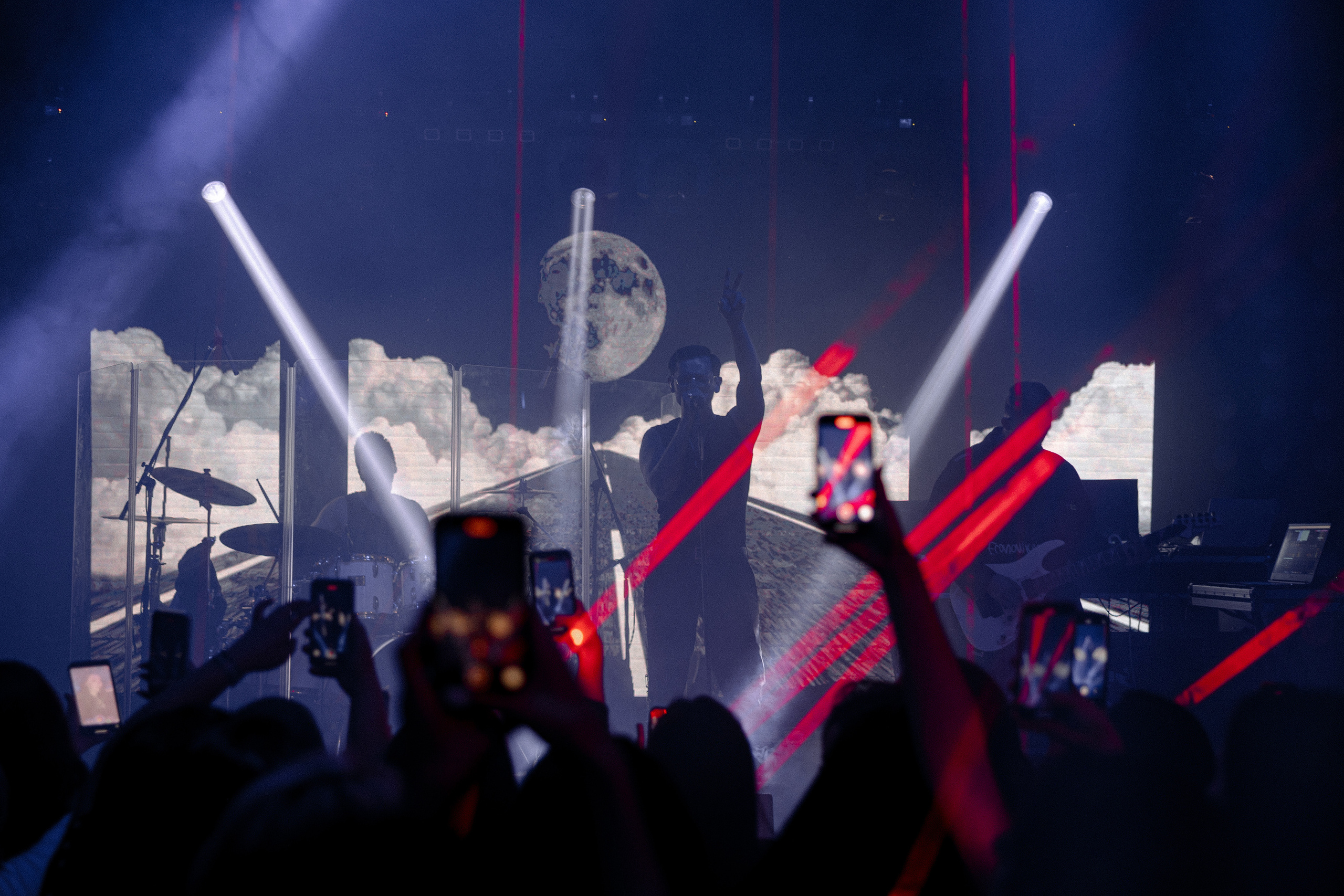 Миша Марвин | Концерт. Азимжан Нуритдинходжаев — свадебный фотограф