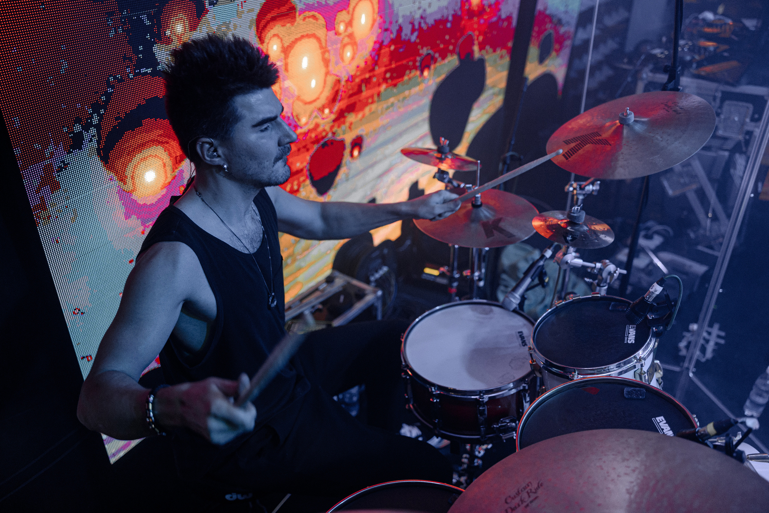 Миша Марвин | Концерт. Азимжан Нуритдинходжаев — свадебный фотограф