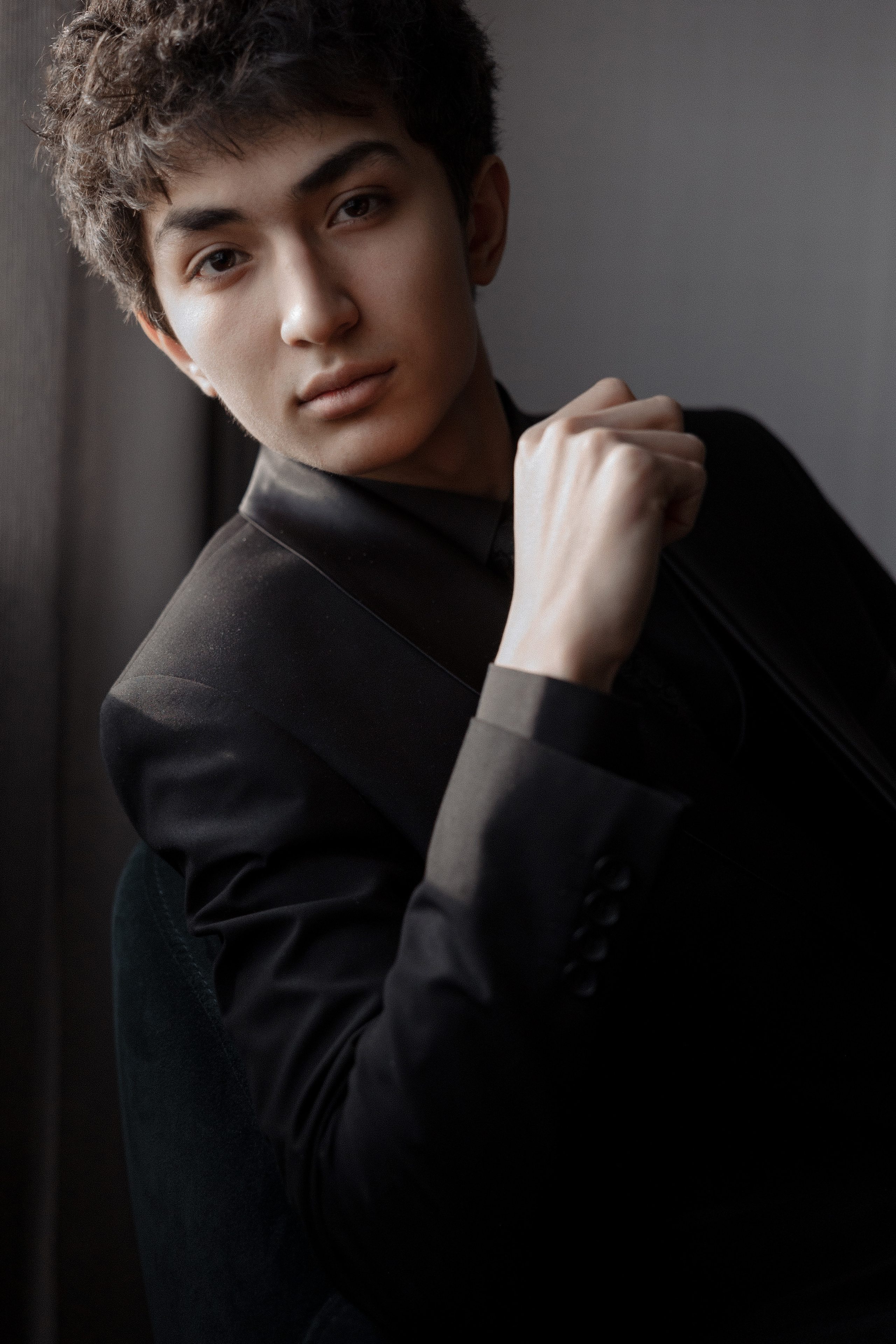 Тимур и Диана. Азимжан Нуритдинходжаев — свадебный фотограф