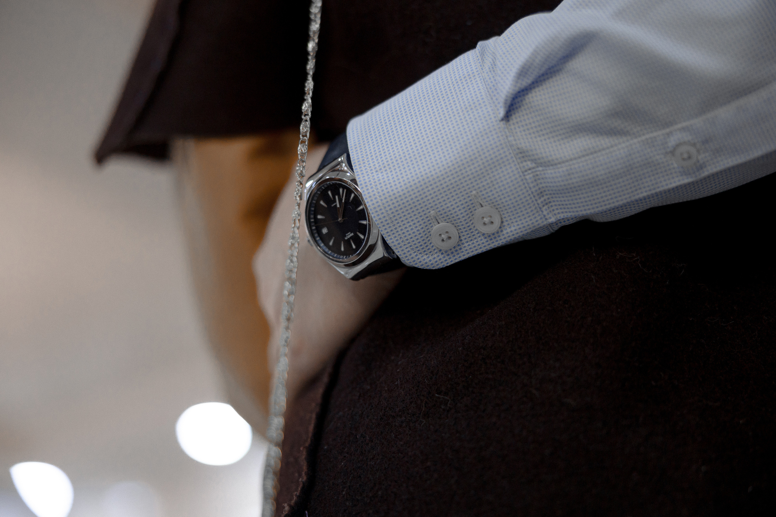 BAIRA | Fashion Show. Азимжан Нуритдинходжаев — свадебный фотограф