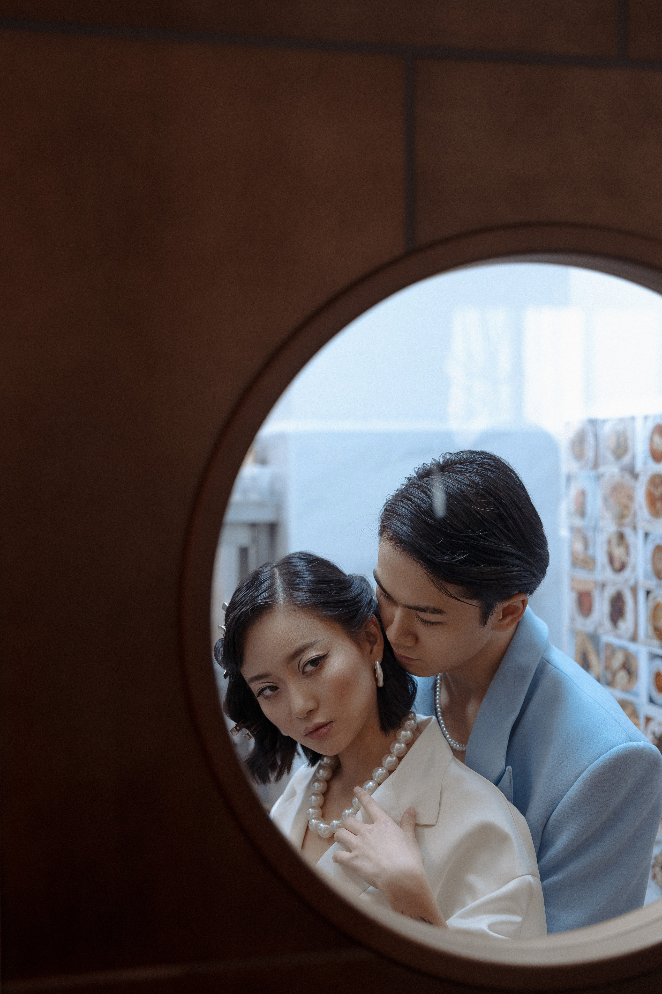 Ренат и Таня. Азимжан Нуритдинходжаев — свадебный фотограф