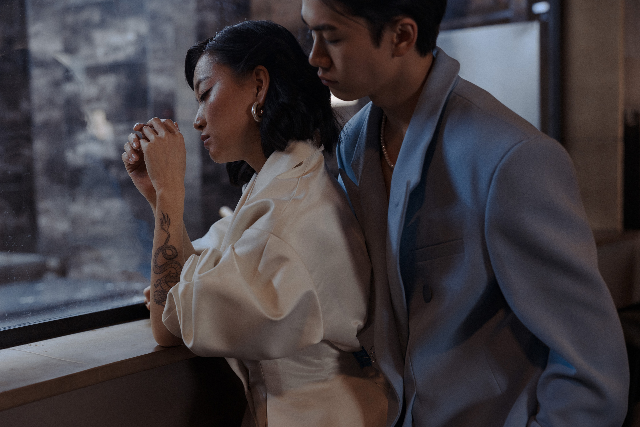 Ренат и Таня. Азимжан Нуритдинходжаев — свадебный фотограф