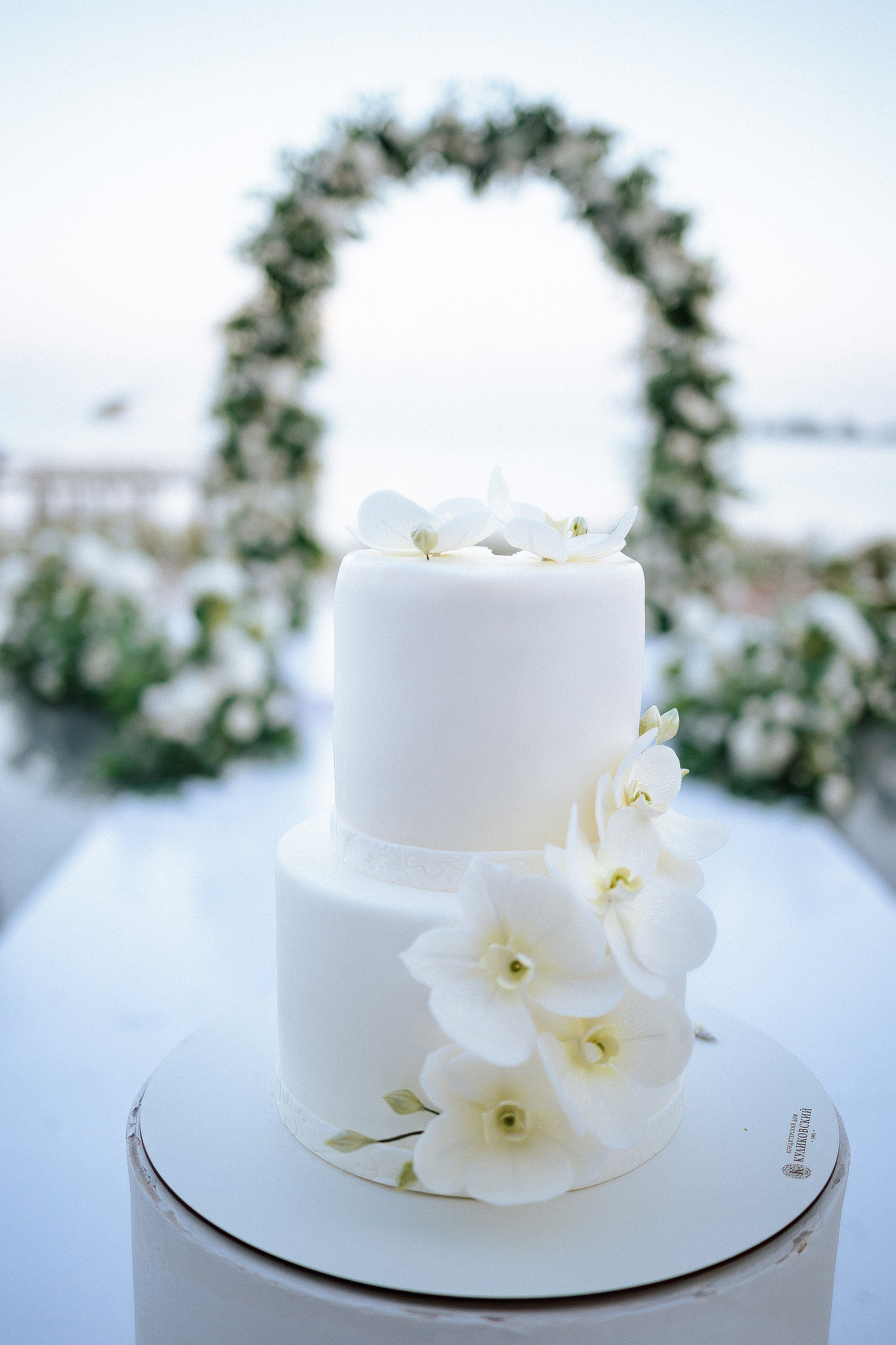 Нурсултан и Неля. Азимжан Нуритдинходжаев — свадебный фотограф