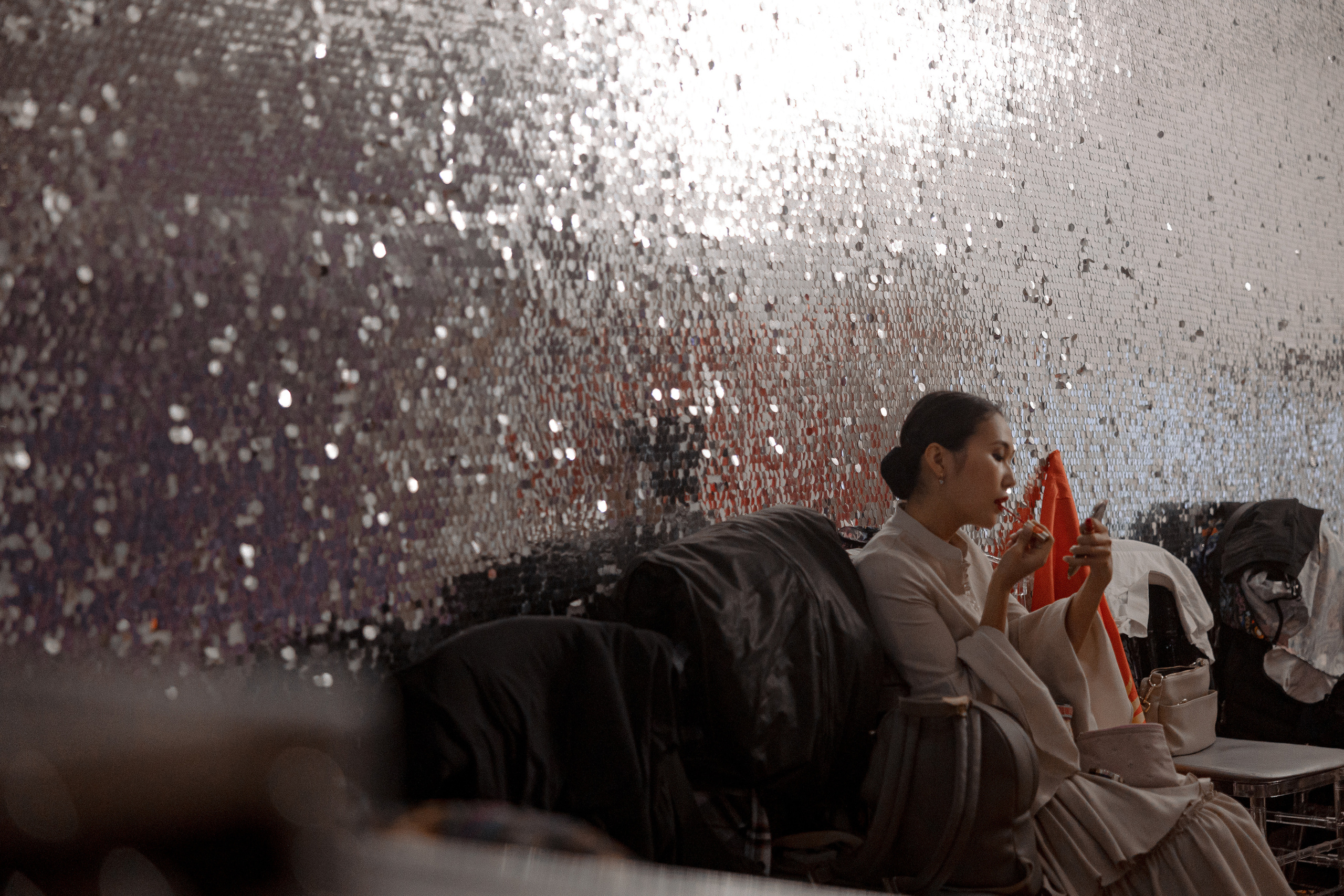 BAIRA | Fashion Show. Азимжан Нуритдинходжаев — свадебный фотограф