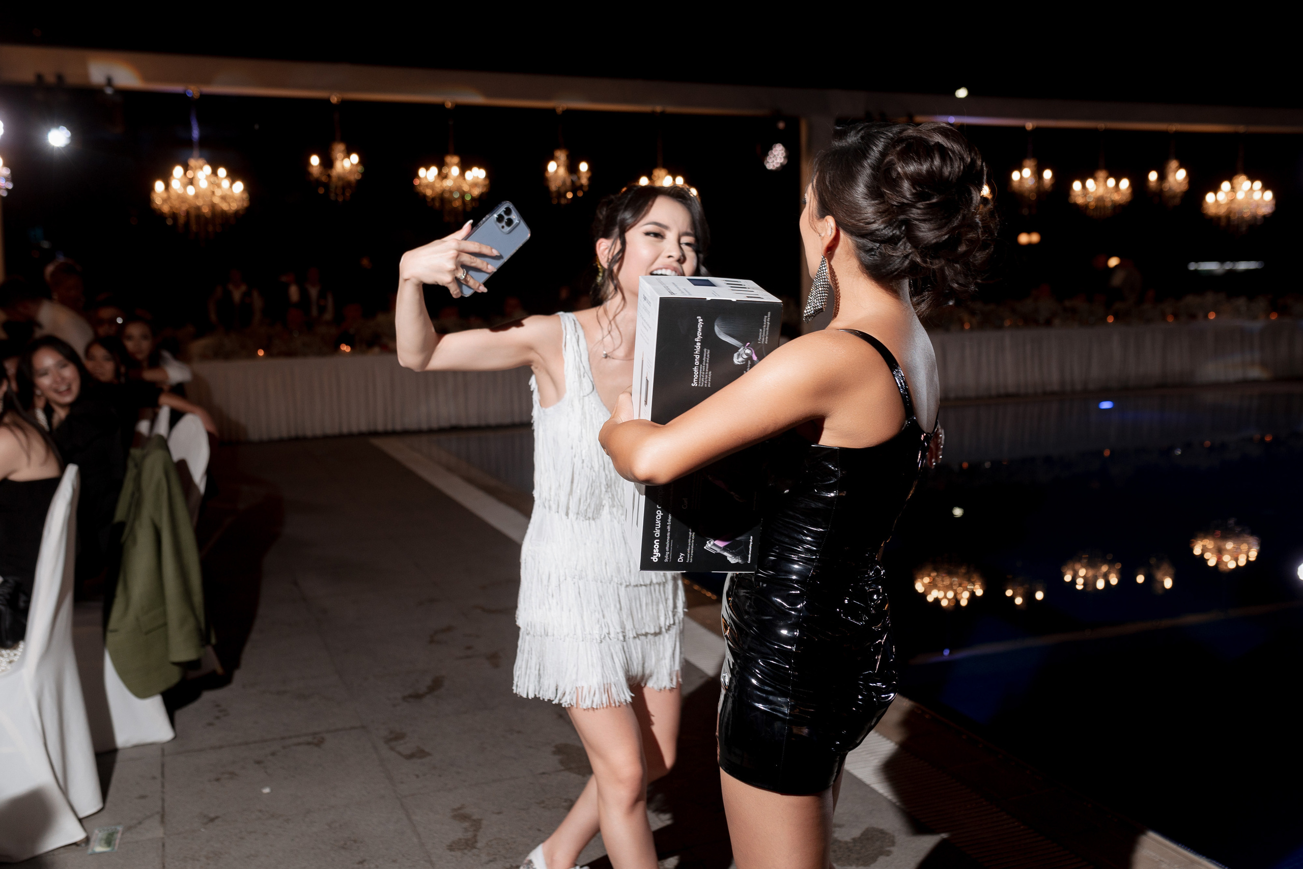 Эльзар и Айгерим. Азимжан Нуритдинходжаев — свадебный фотограф