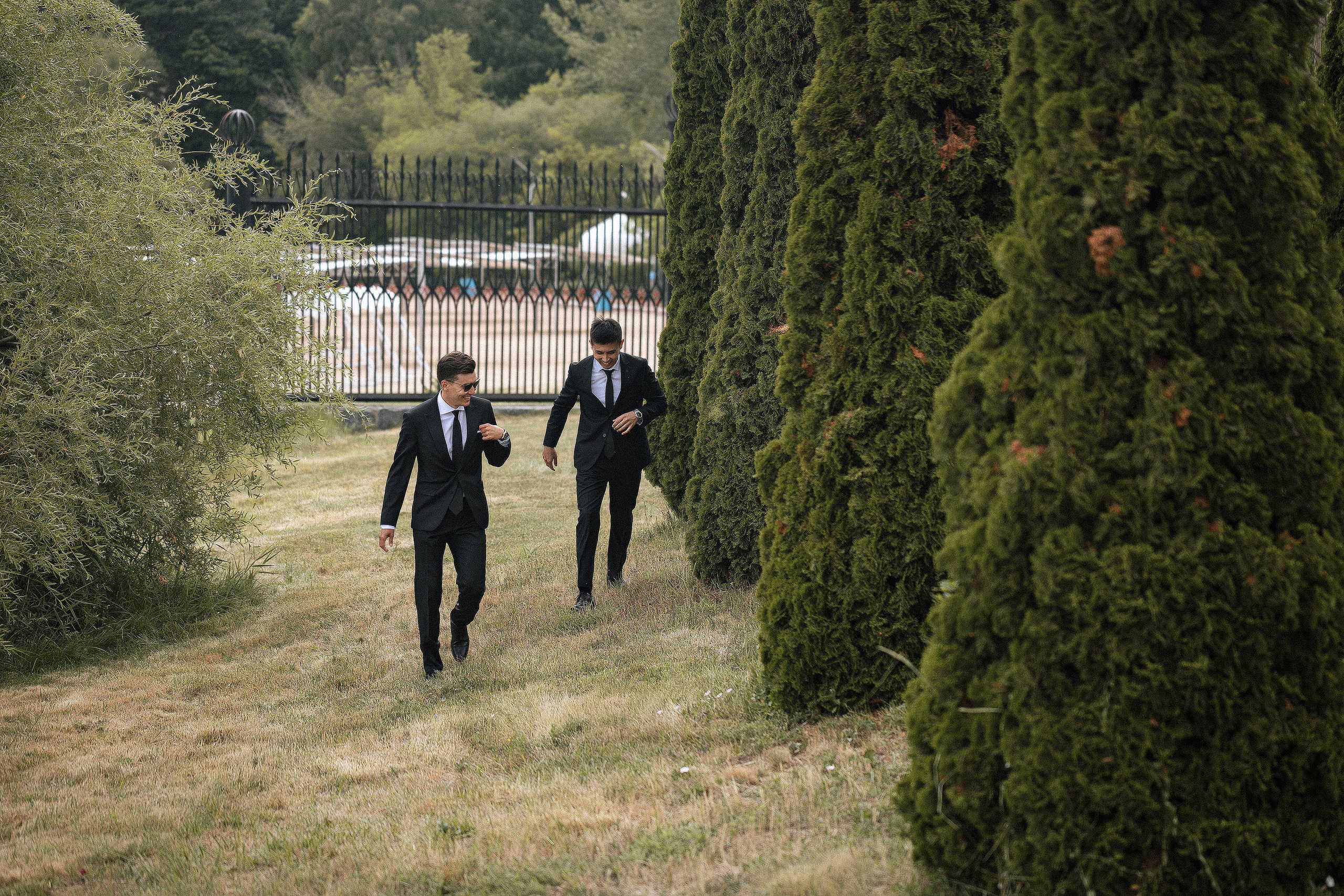 Нурсултан и Неля. Азимжан Нуритдинходжаев — свадебный фотограф