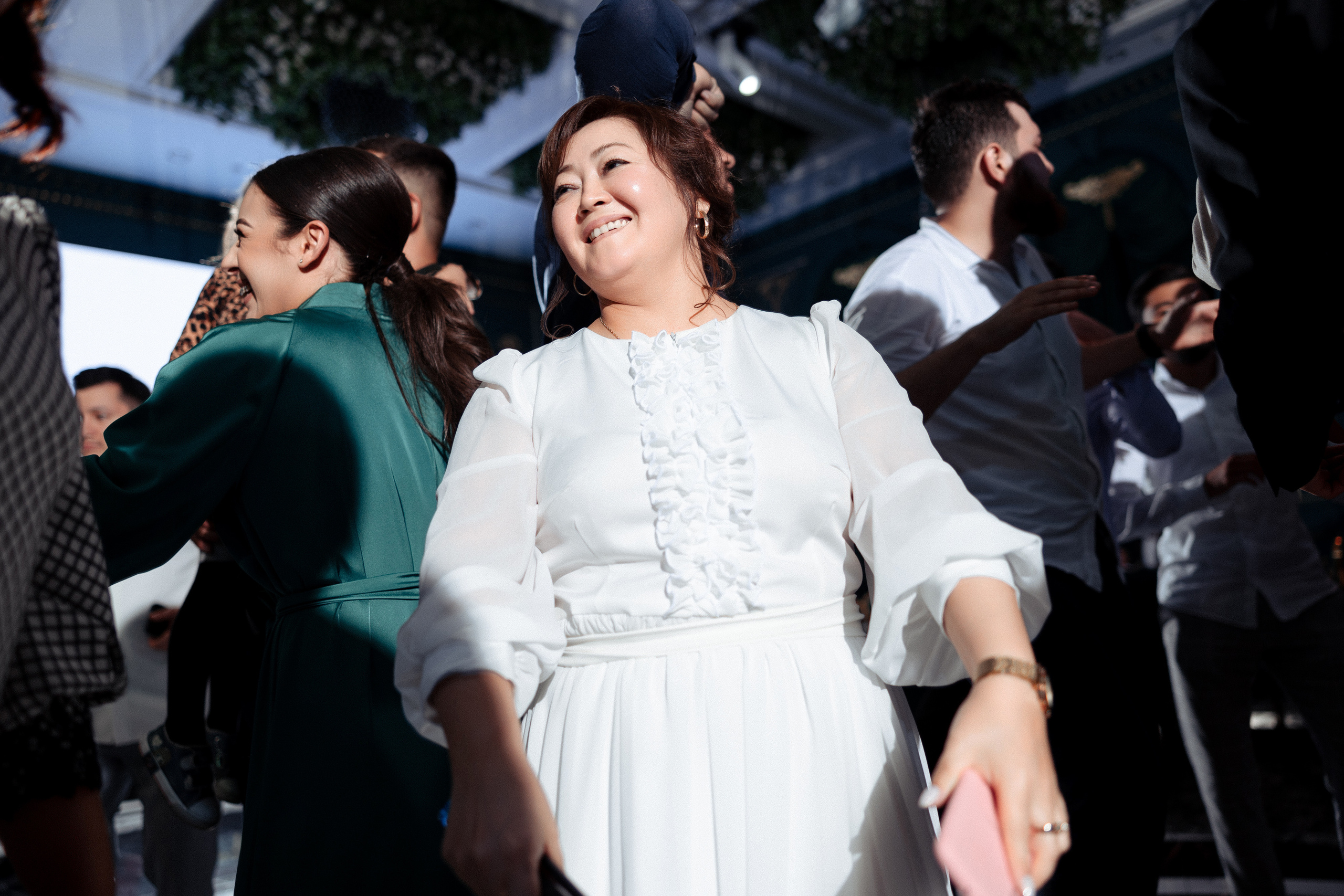 Мамед и Мадина. Азимжан Нуритдинходжаев — свадебный фотограф
