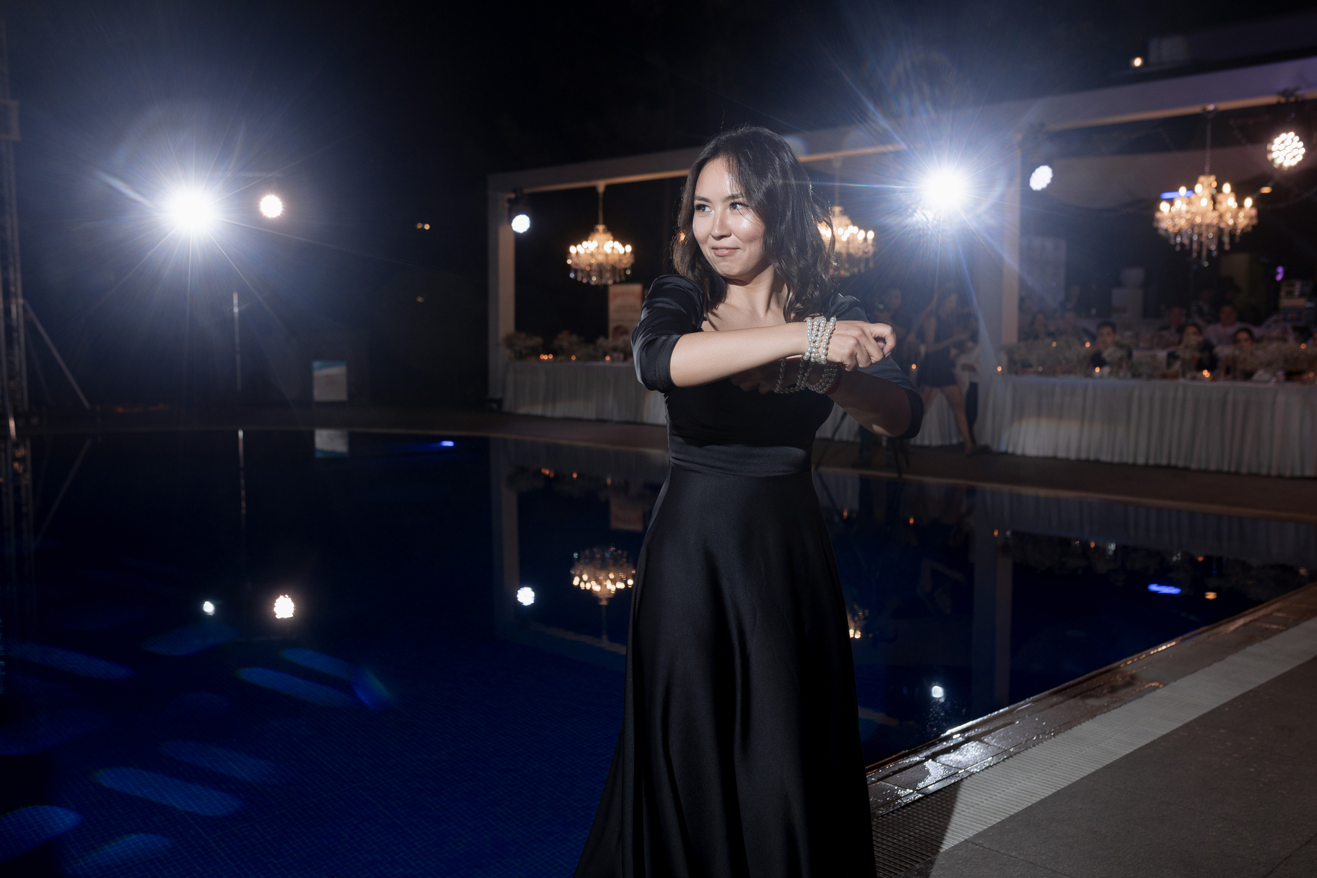 Эльзар и Айгерим. Азимжан Нуритдинходжаев — свадебный фотограф