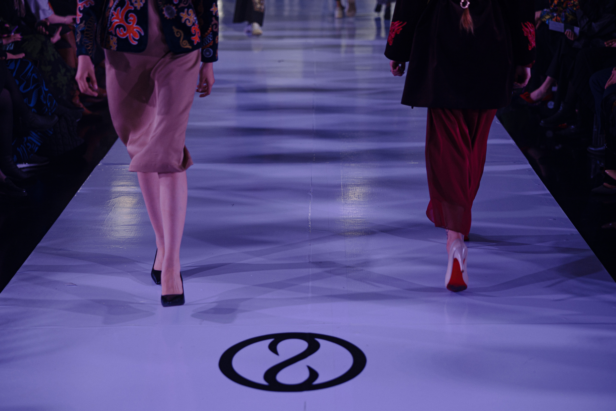 BAIRA | Fashion Show. Азимжан Нуритдинходжаев — свадебный фотограф