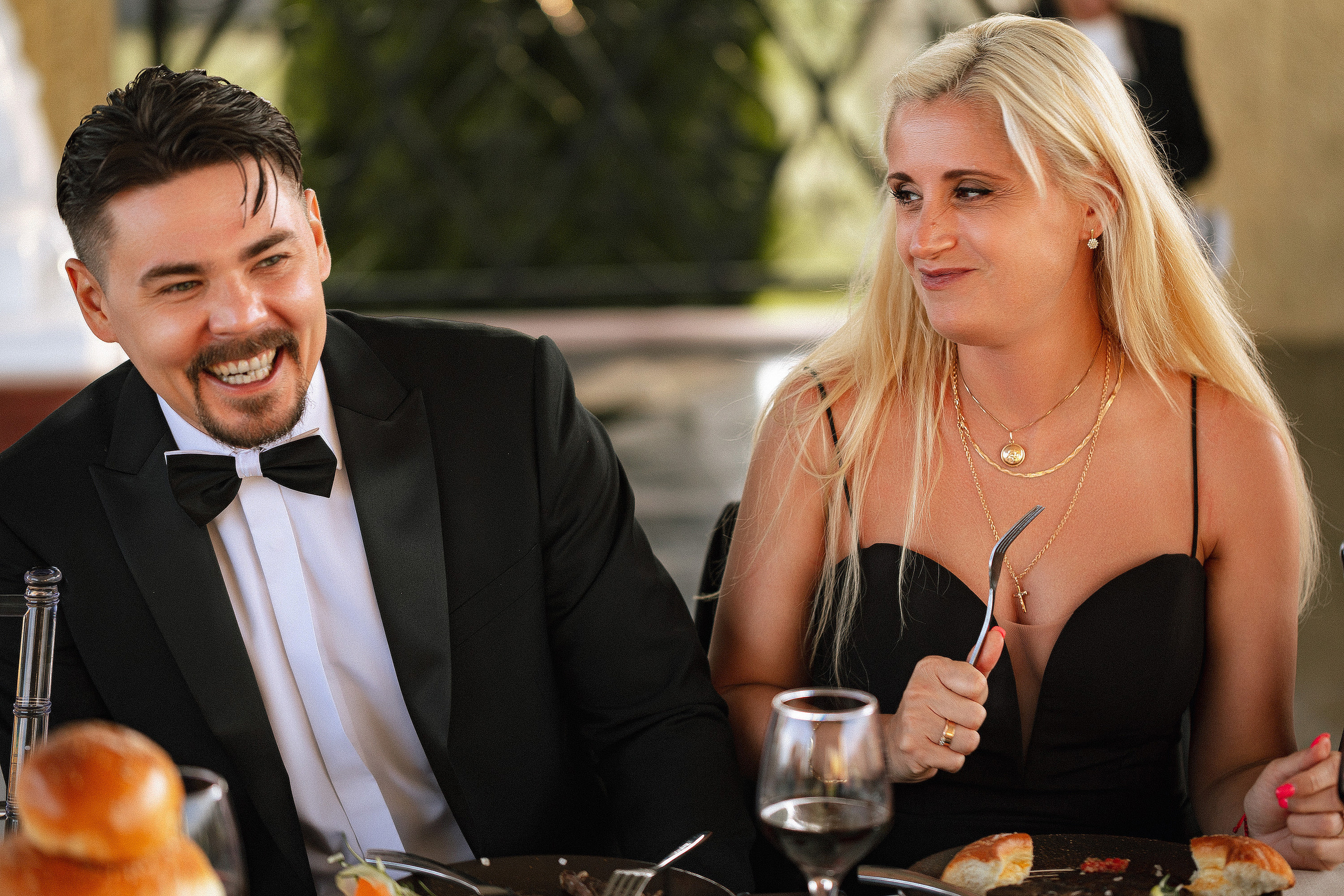 Нурсултан и Неля. Азимжан Нуритдинходжаев — свадебный фотограф